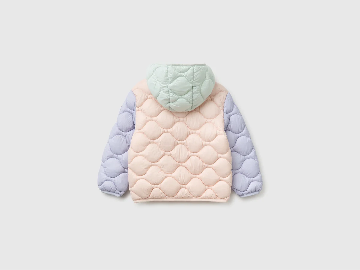 United Colors Of Benetton / Куртка для девочки