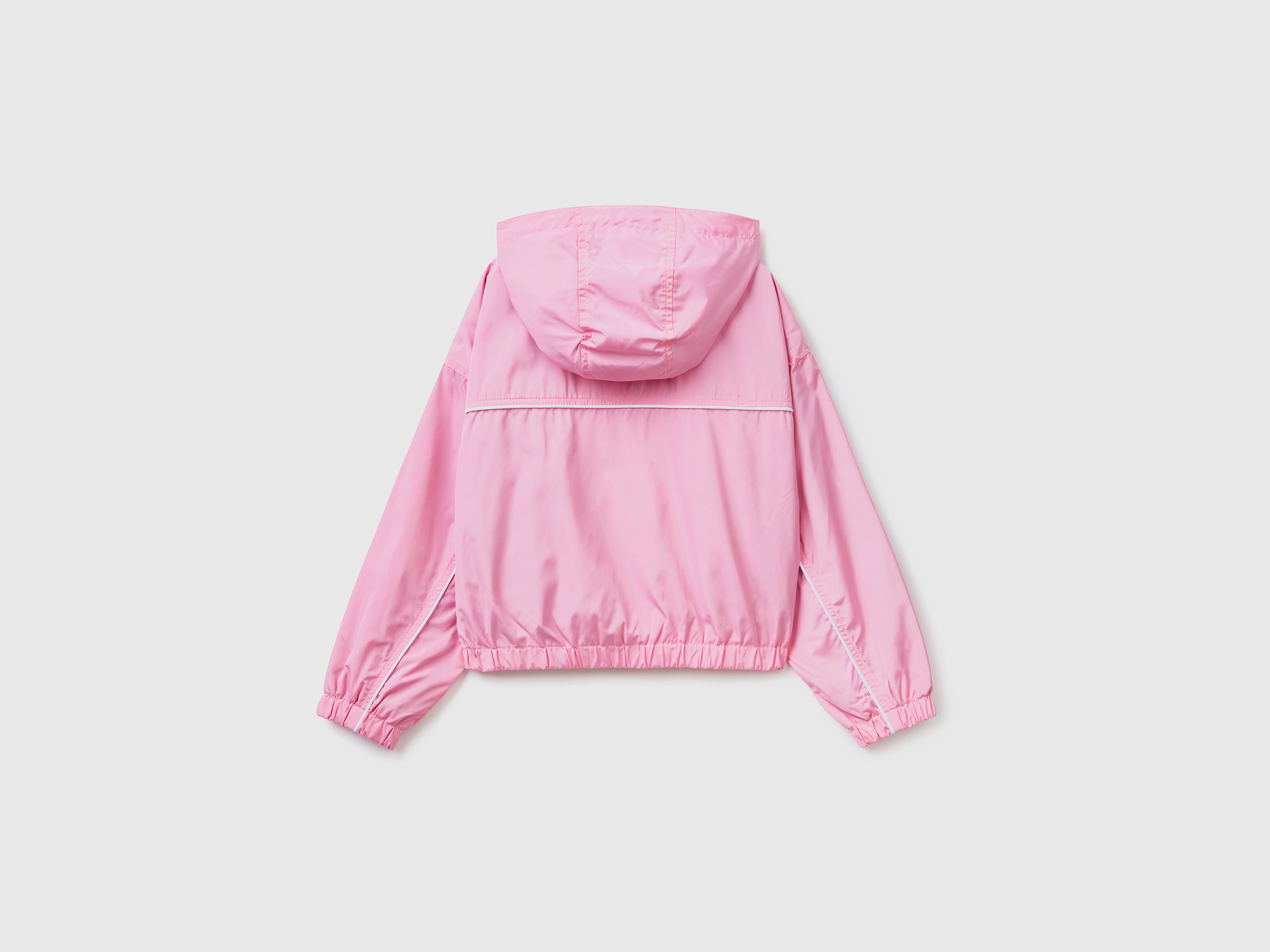 United Colors Of Benetton / Ветровка для девочки