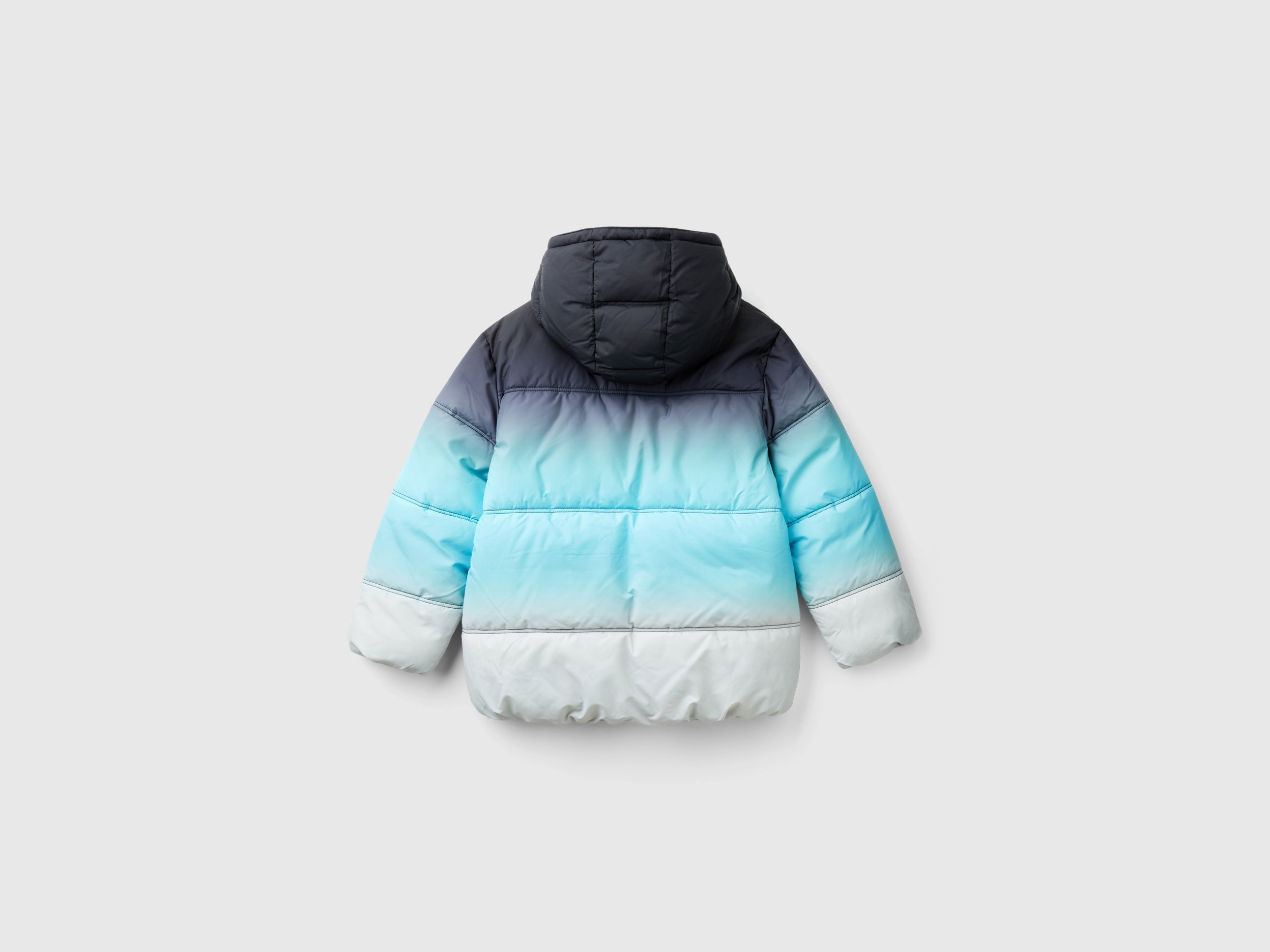 United Colors Of Benetton / Куртка для мальчика - фото 2
