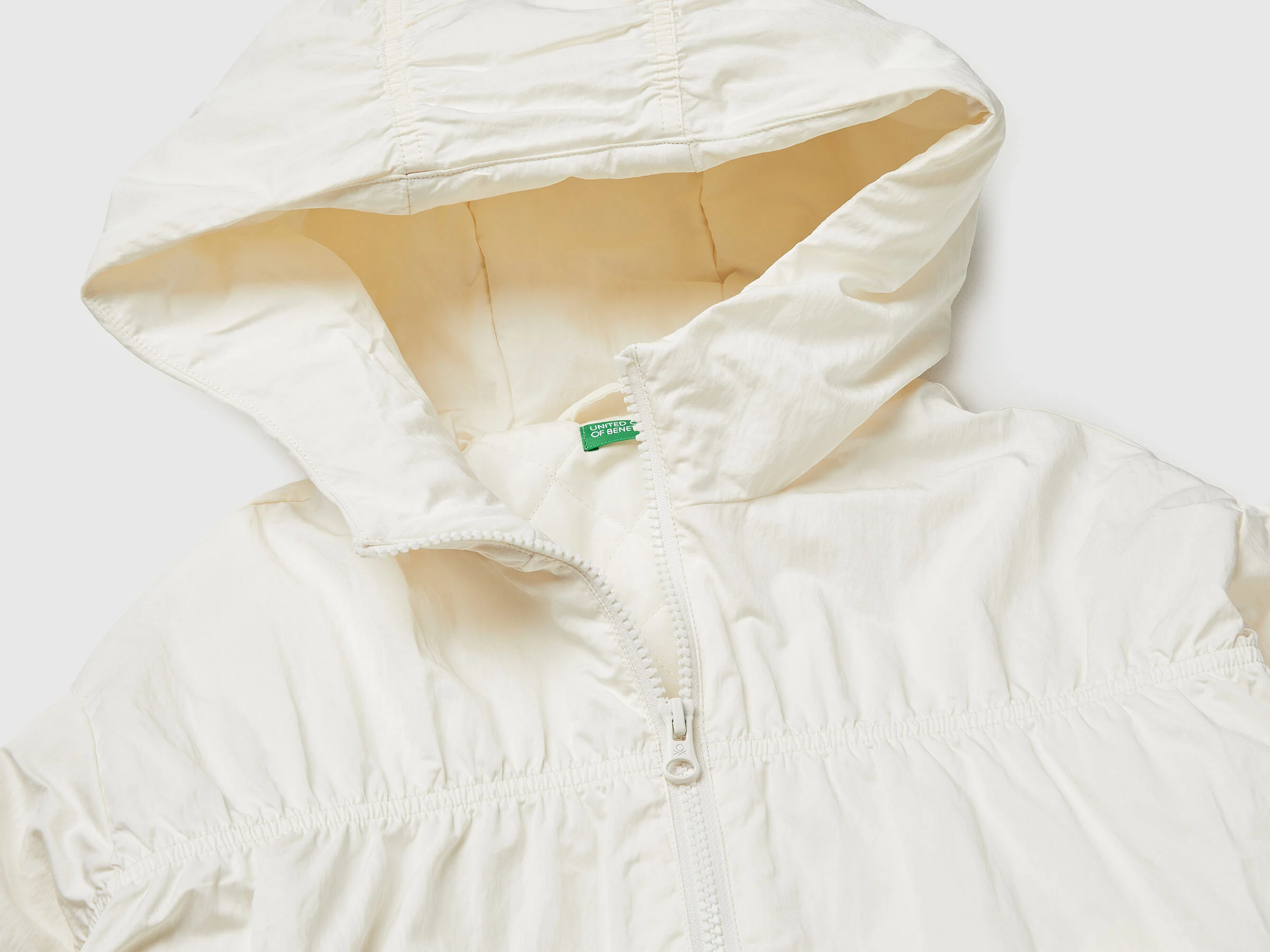 United Colors Of Benetton / Куртка для девочки