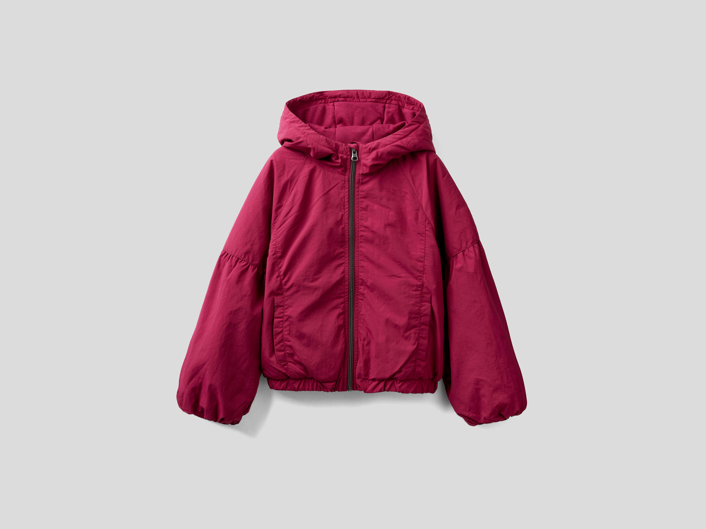 United Colors Of Benetton / Куртка для девочки