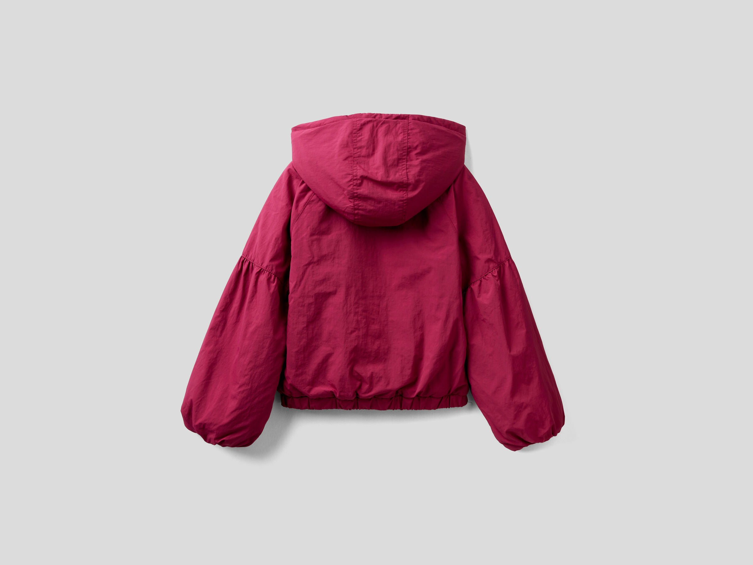 United Colors Of Benetton / Куртка для девочки - фото 2