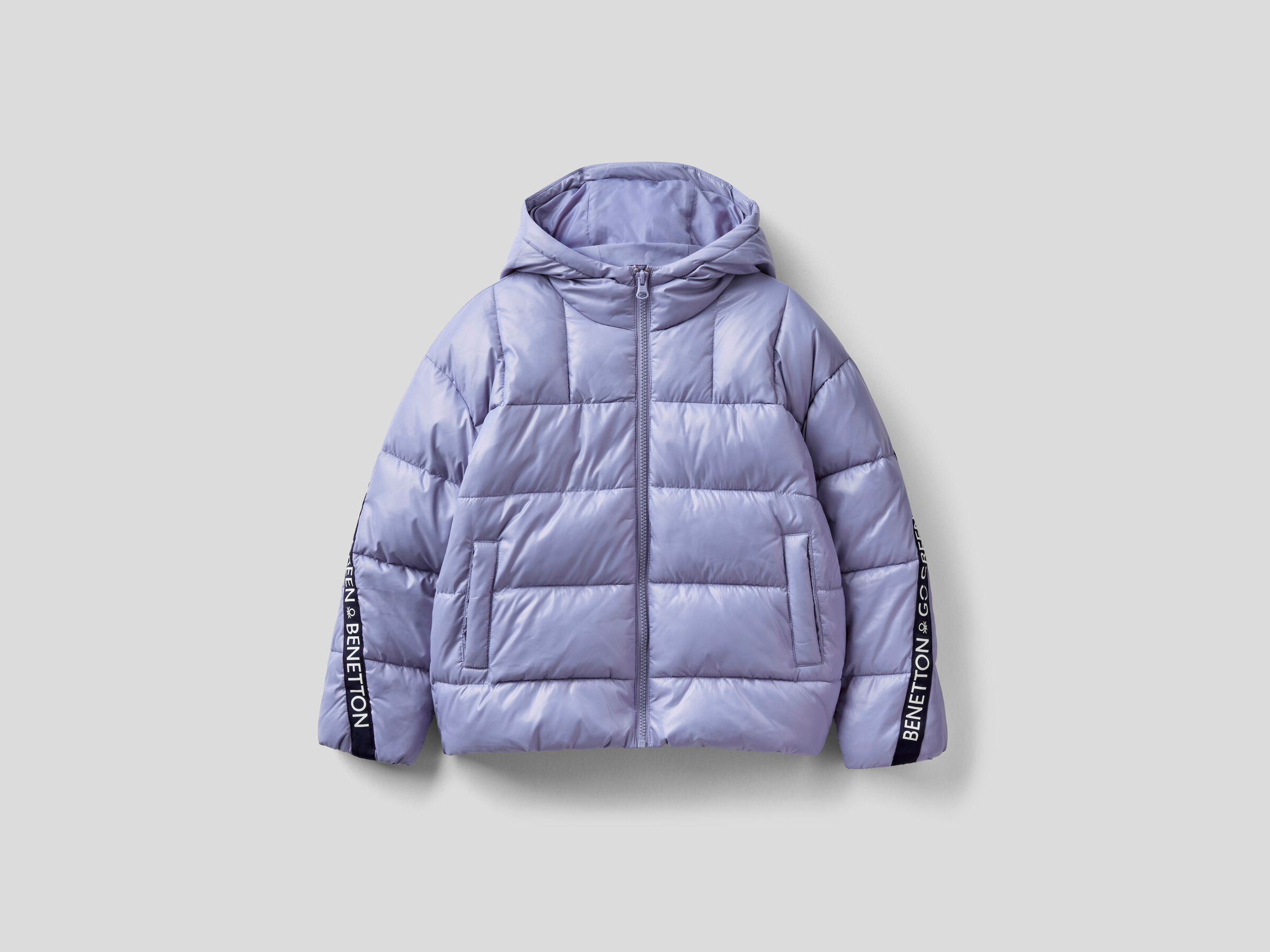 United Colors Of Benetton / Куртка для девочки