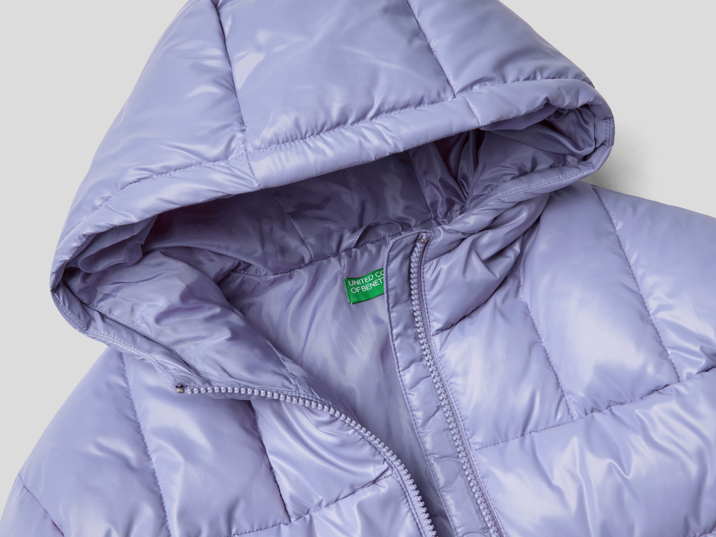 United Colors Of Benetton / Куртка для девочки