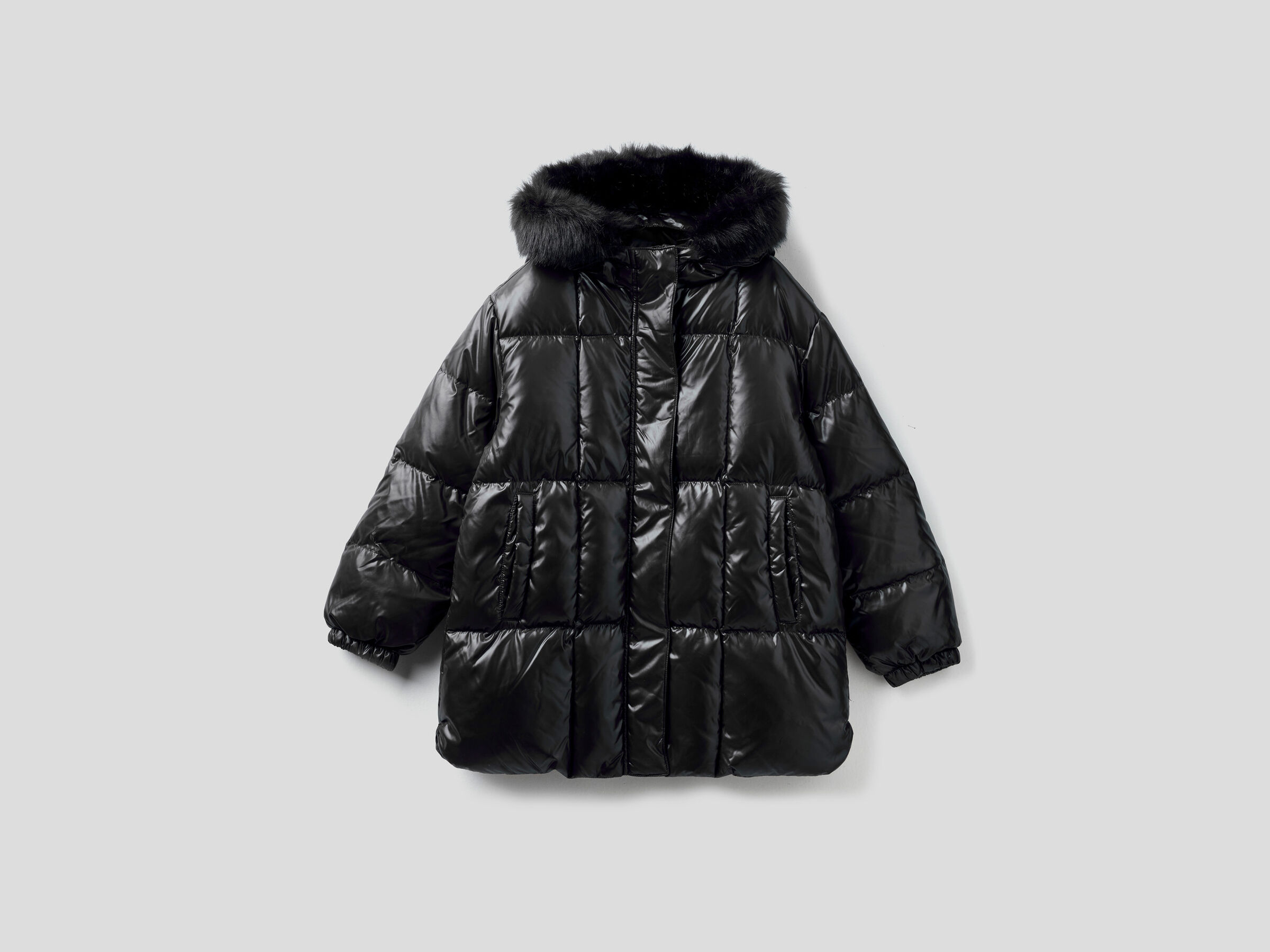 United Colors Of Benetton / Куртка для девочки