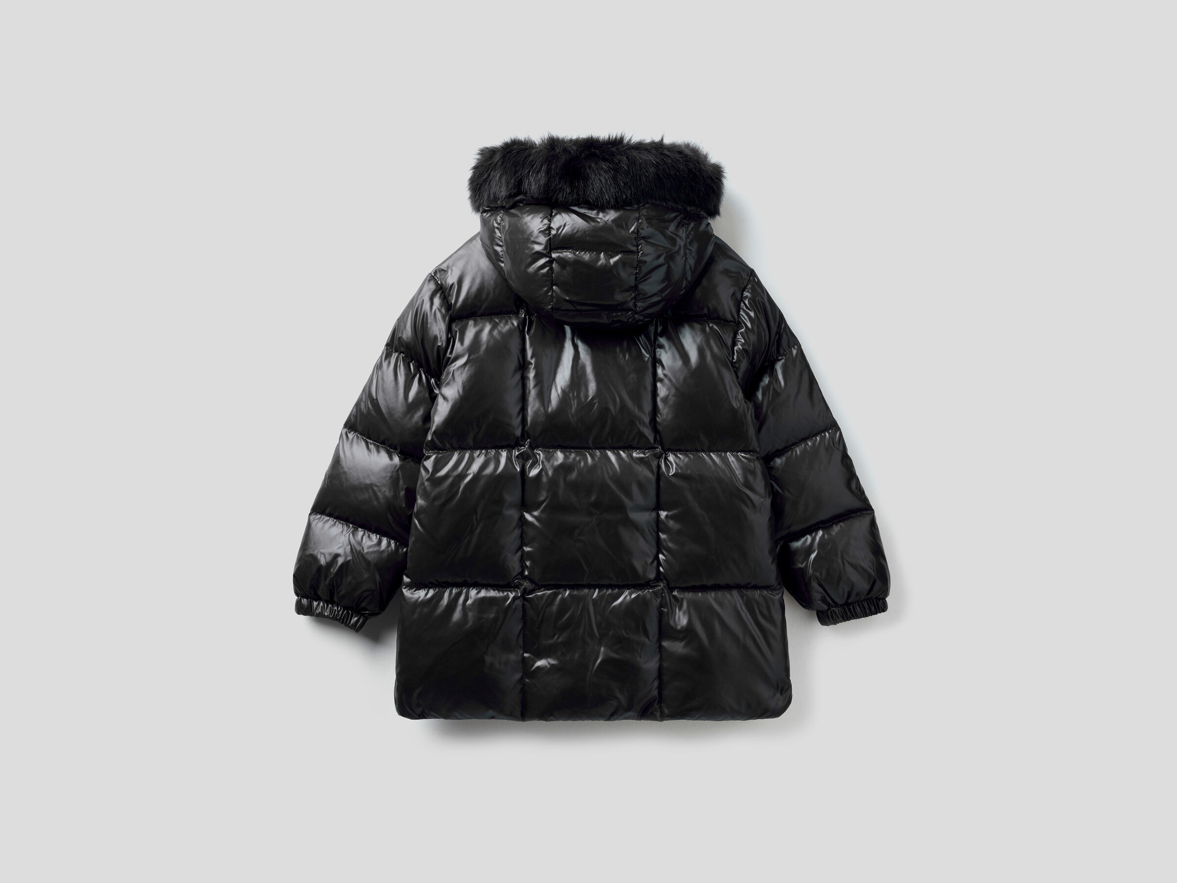 United Colors Of Benetton / Куртка для девочки