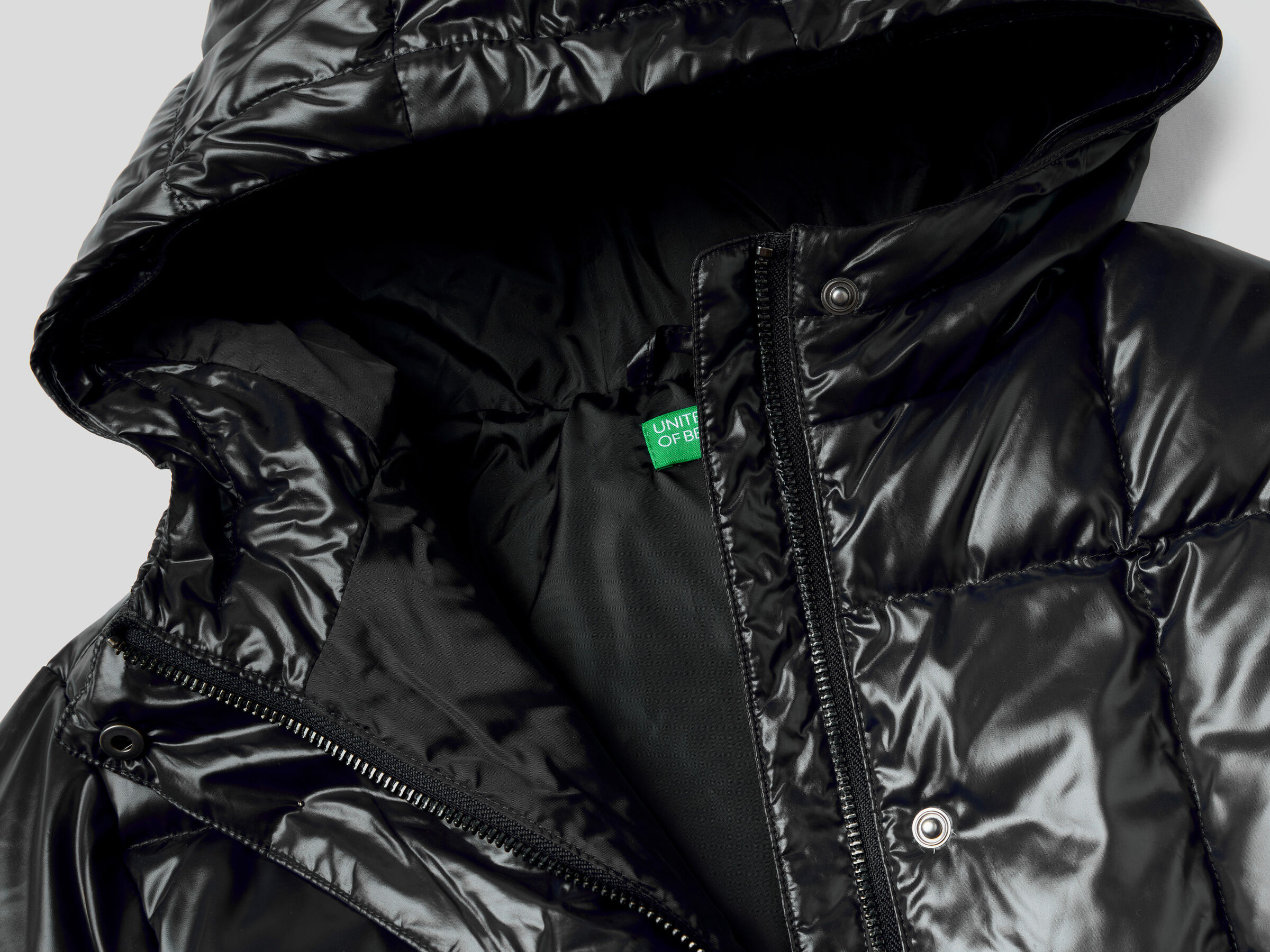 United Colors Of Benetton / Куртка для девочки