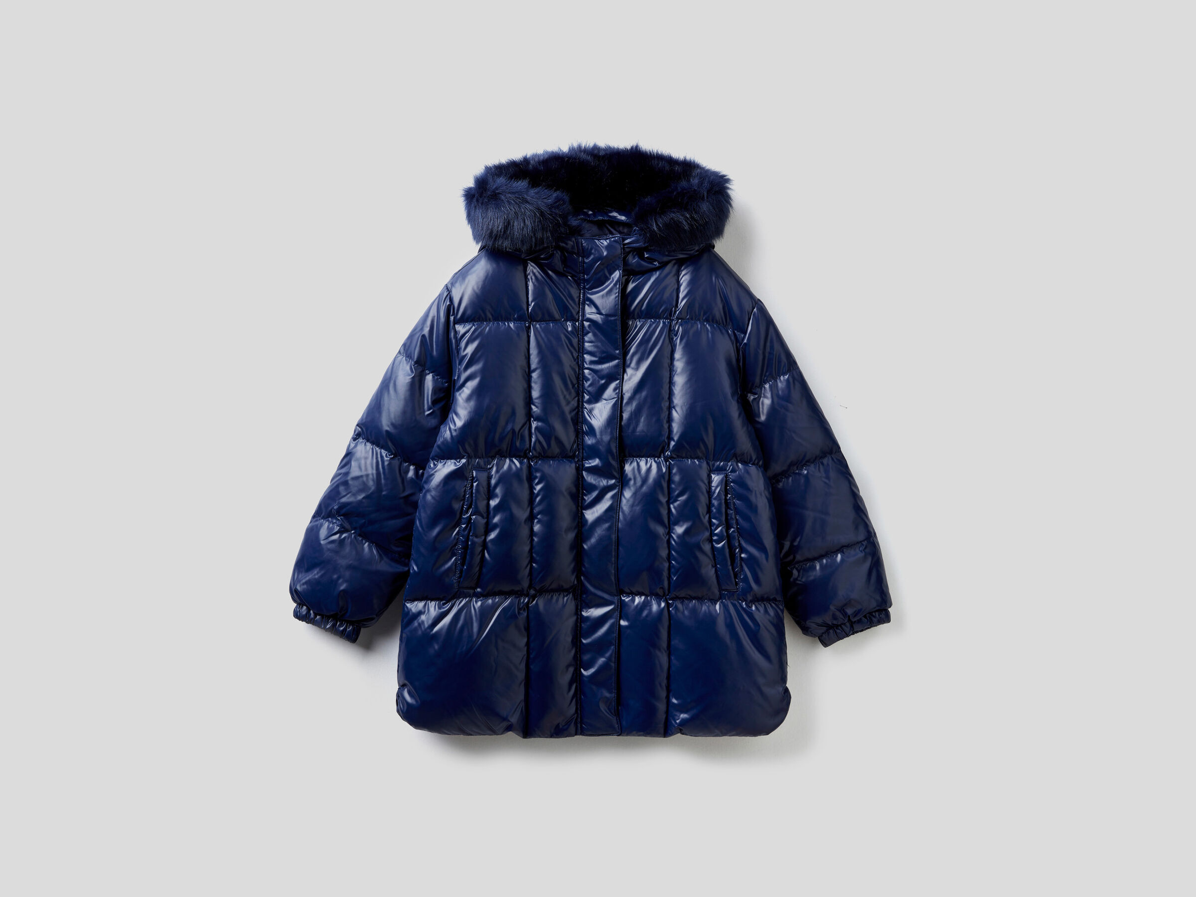 United Colors Of Benetton / Куртка для девочки