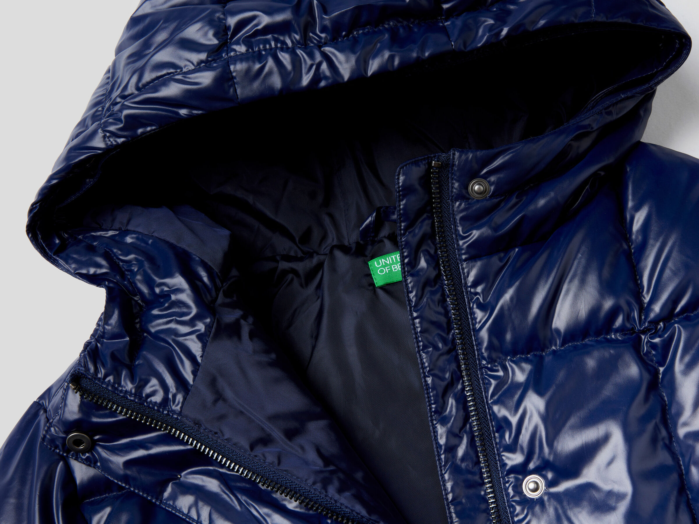 United Colors Of Benetton / Куртка для девочки