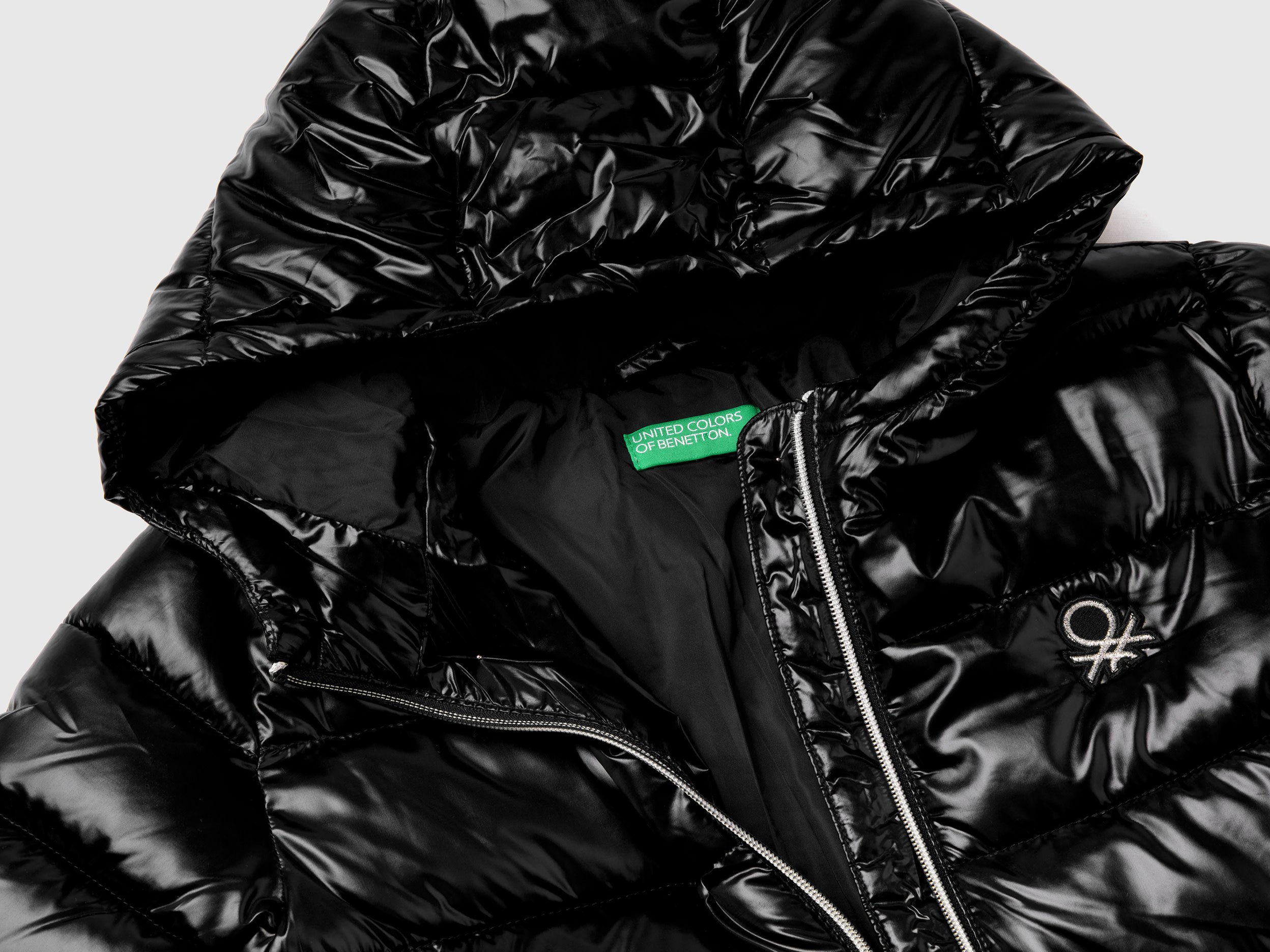 United Colors Of Benetton / Куртка для девочки