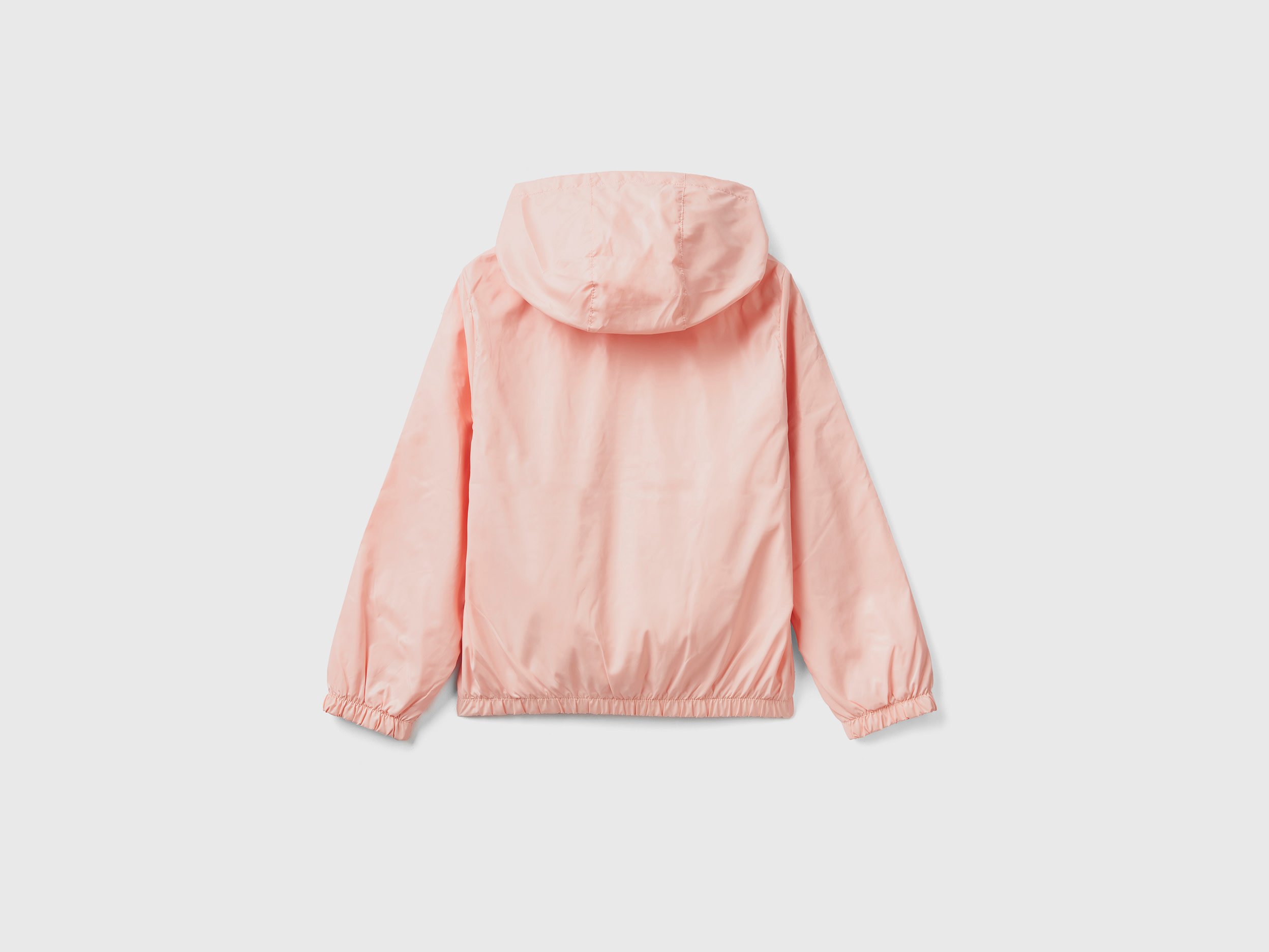 United Colors Of Benetton / Ветровка для девочки