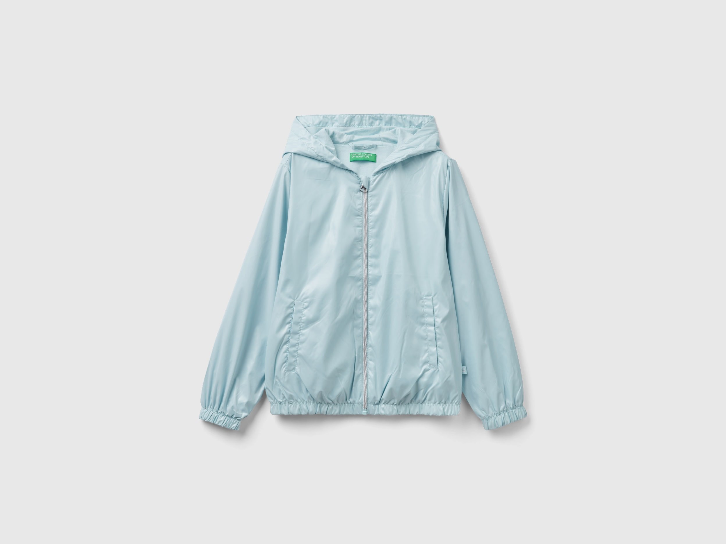 United Colors Of Benetton / Ветровка для девочки