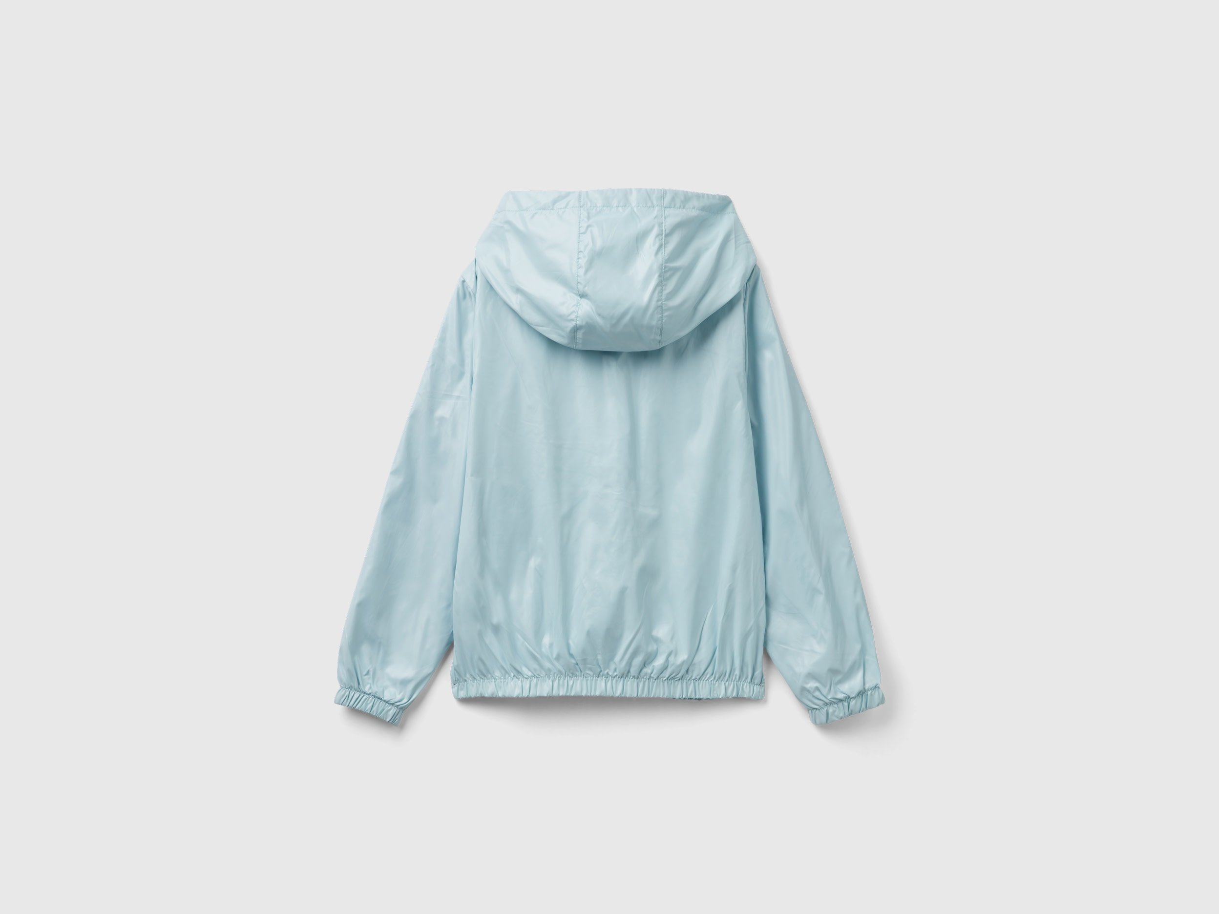 United Colors Of Benetton / Ветровка для девочки