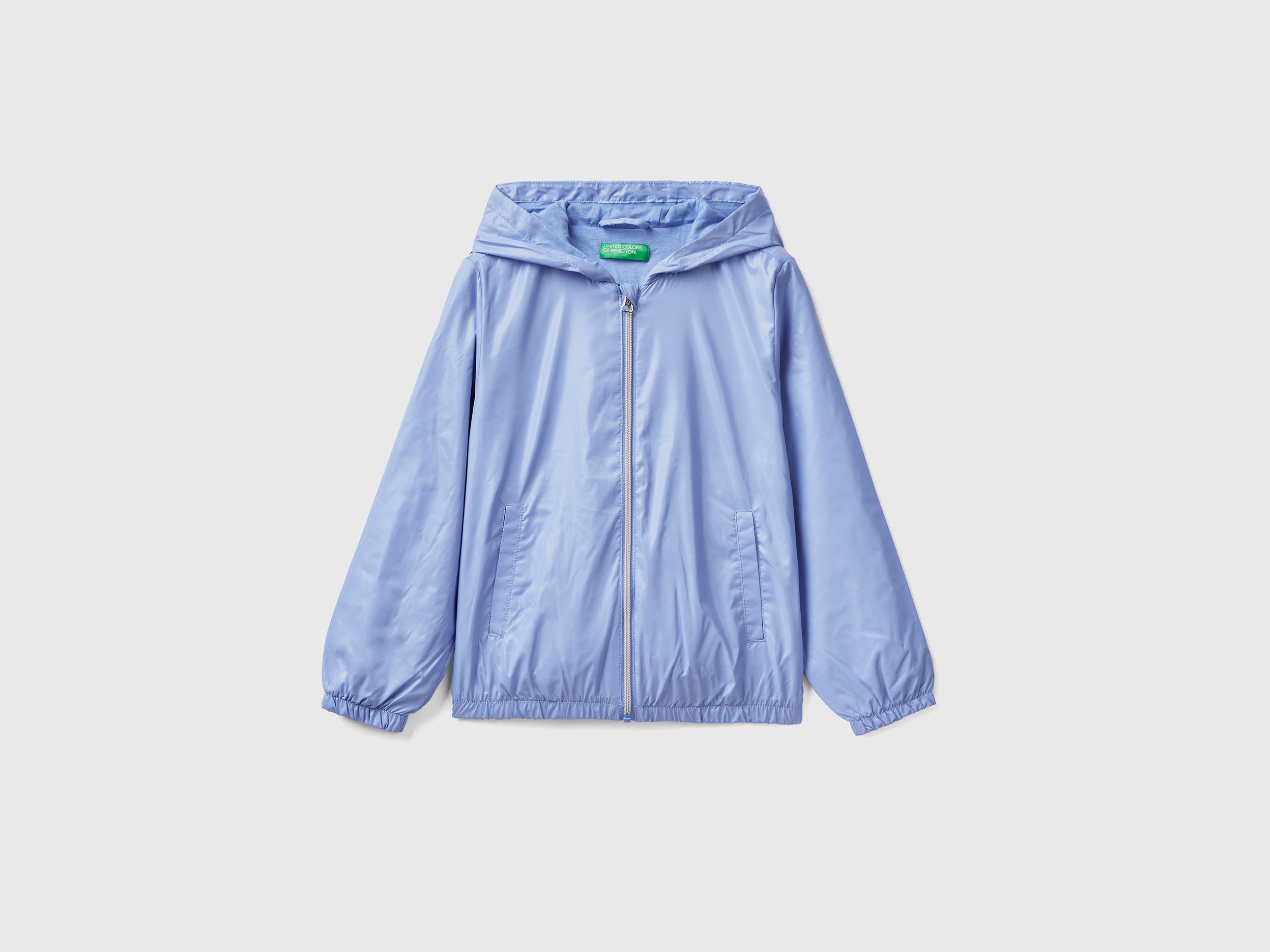 United Colors Of Benetton / Ветровка для девочки