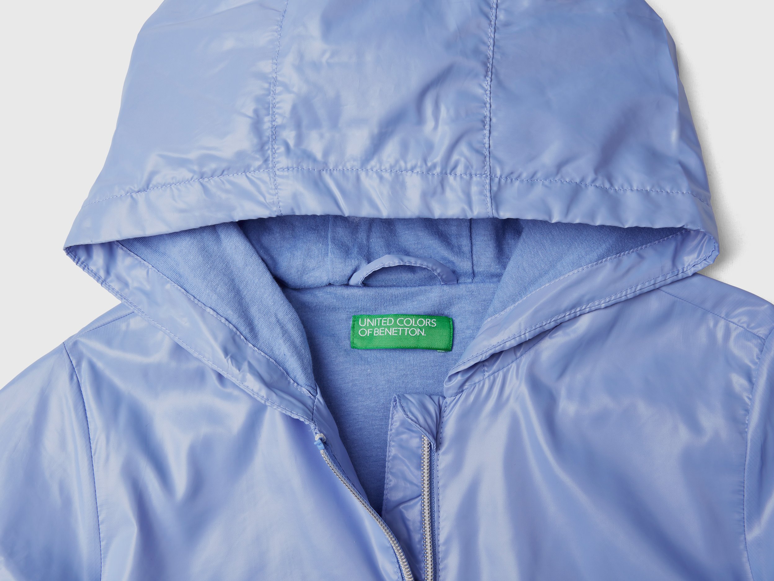 United Colors Of Benetton / Ветровка для девочки