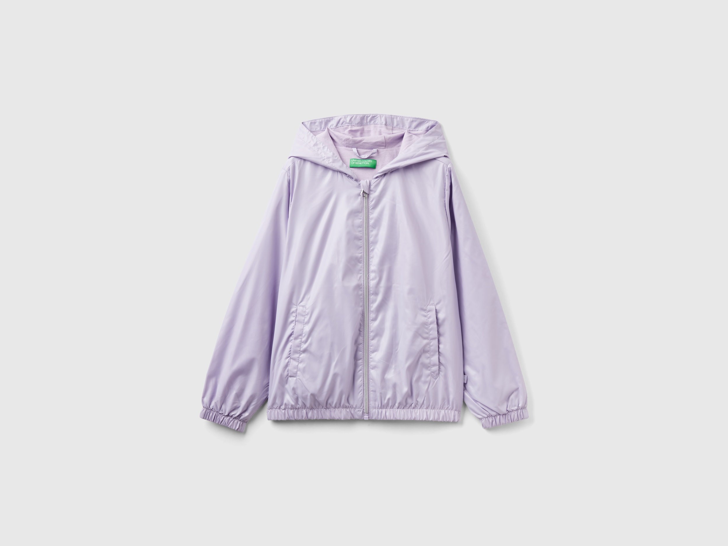 United Colors Of Benetton / Ветровка для девочки