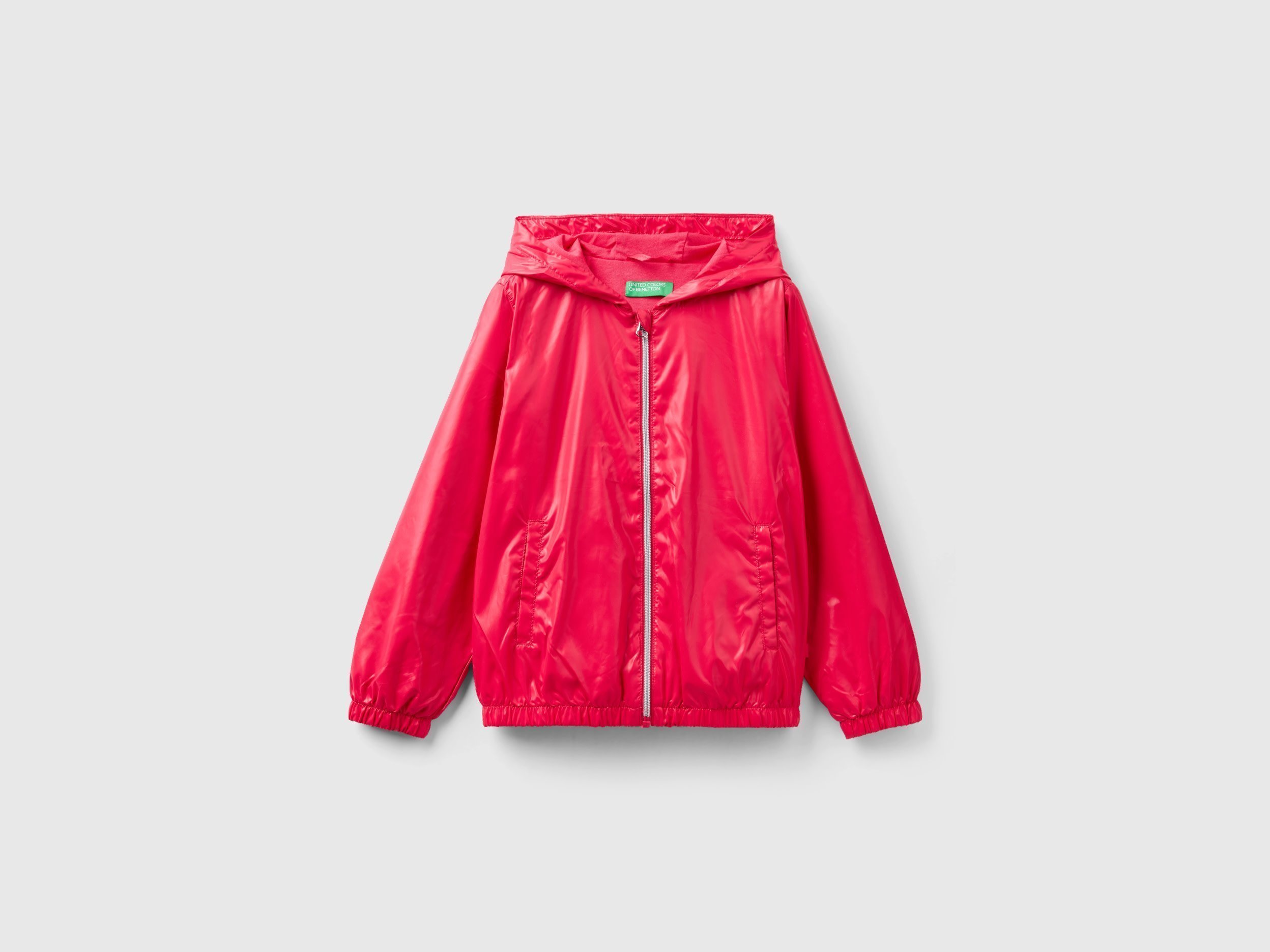 United Colors Of Benetton / Ветровка для девочки
