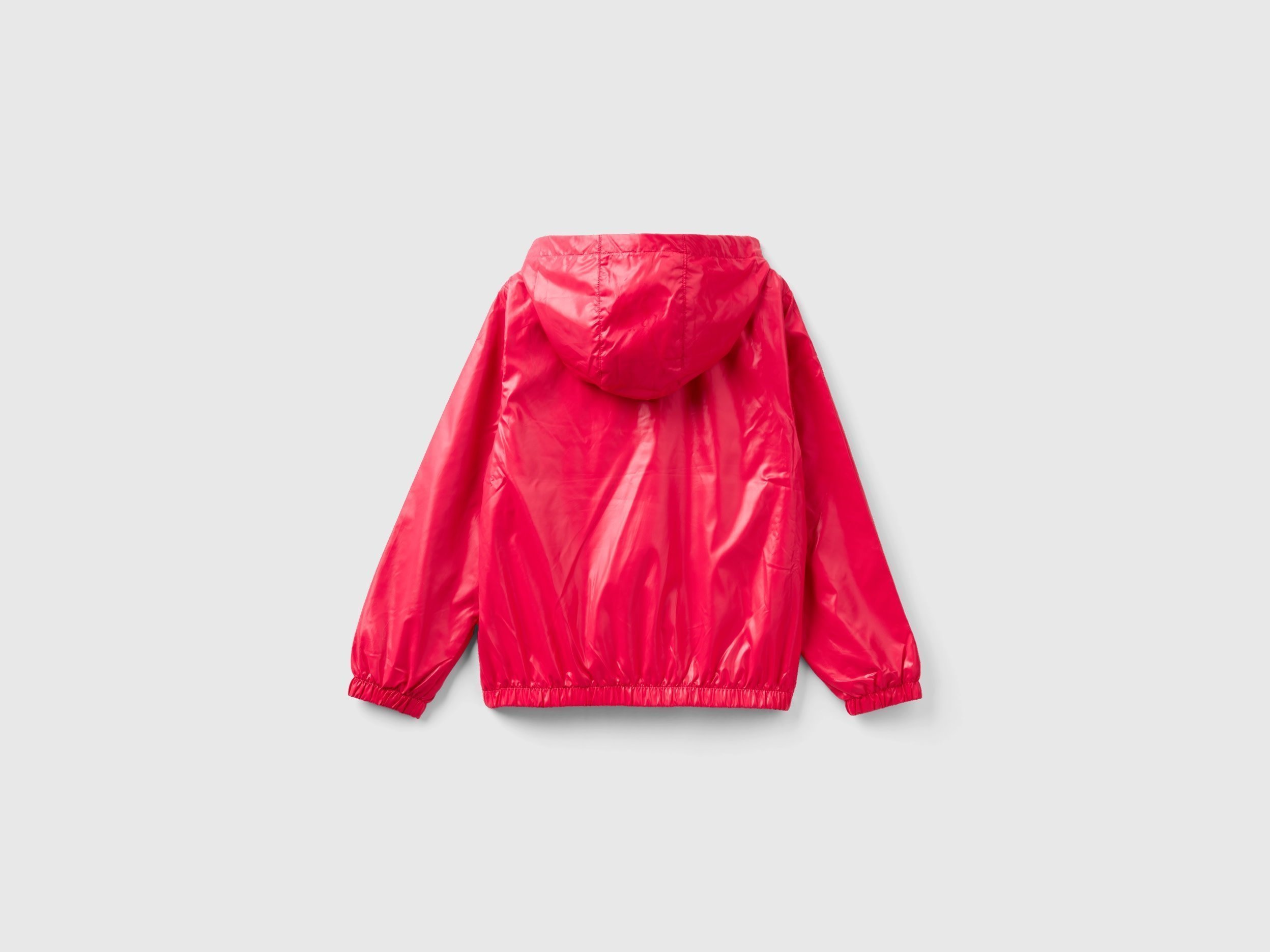 United Colors Of Benetton / Ветровка для девочки