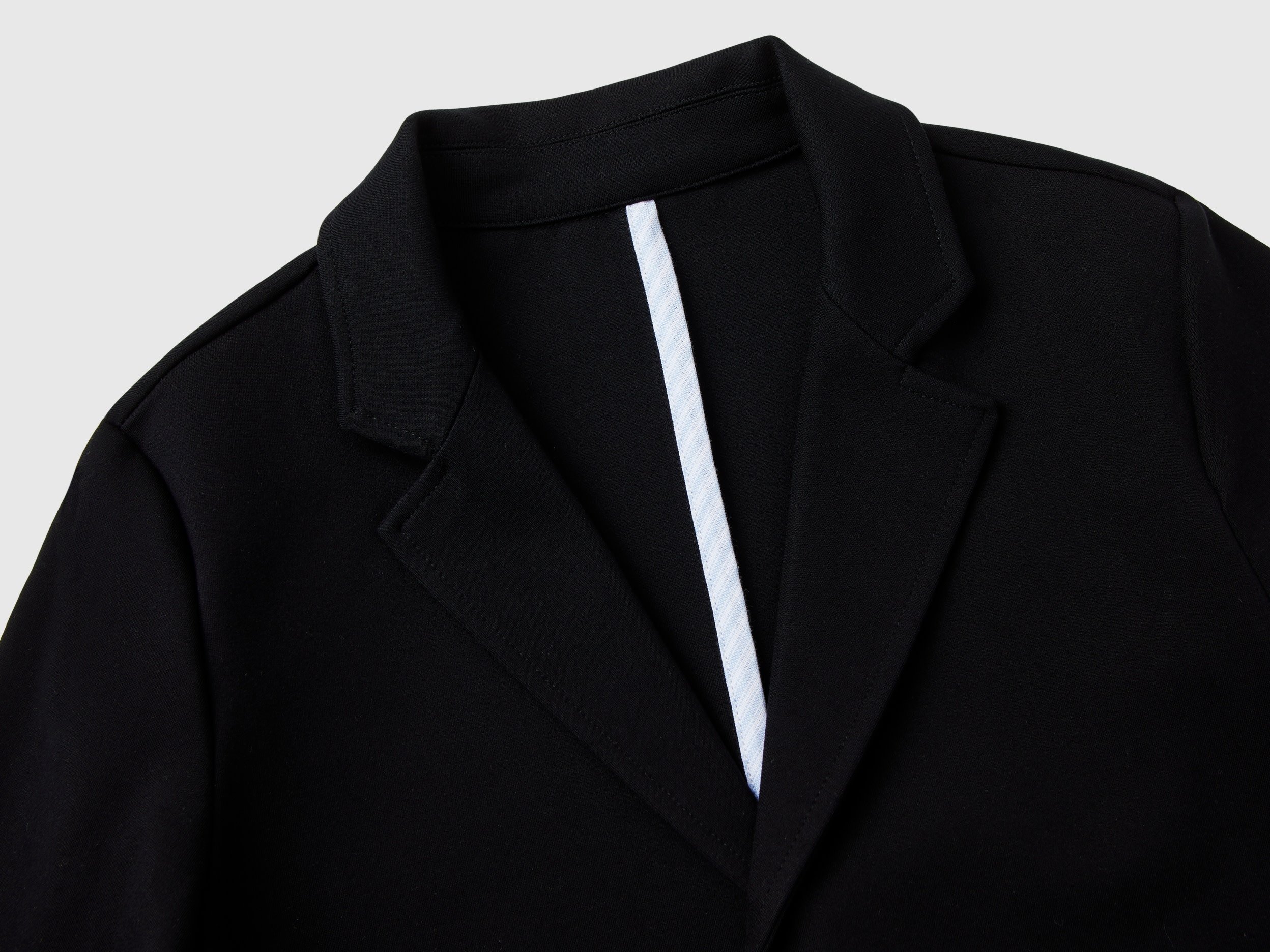 United Colors Of Benetton / Пиджак для мальчика - фото 2