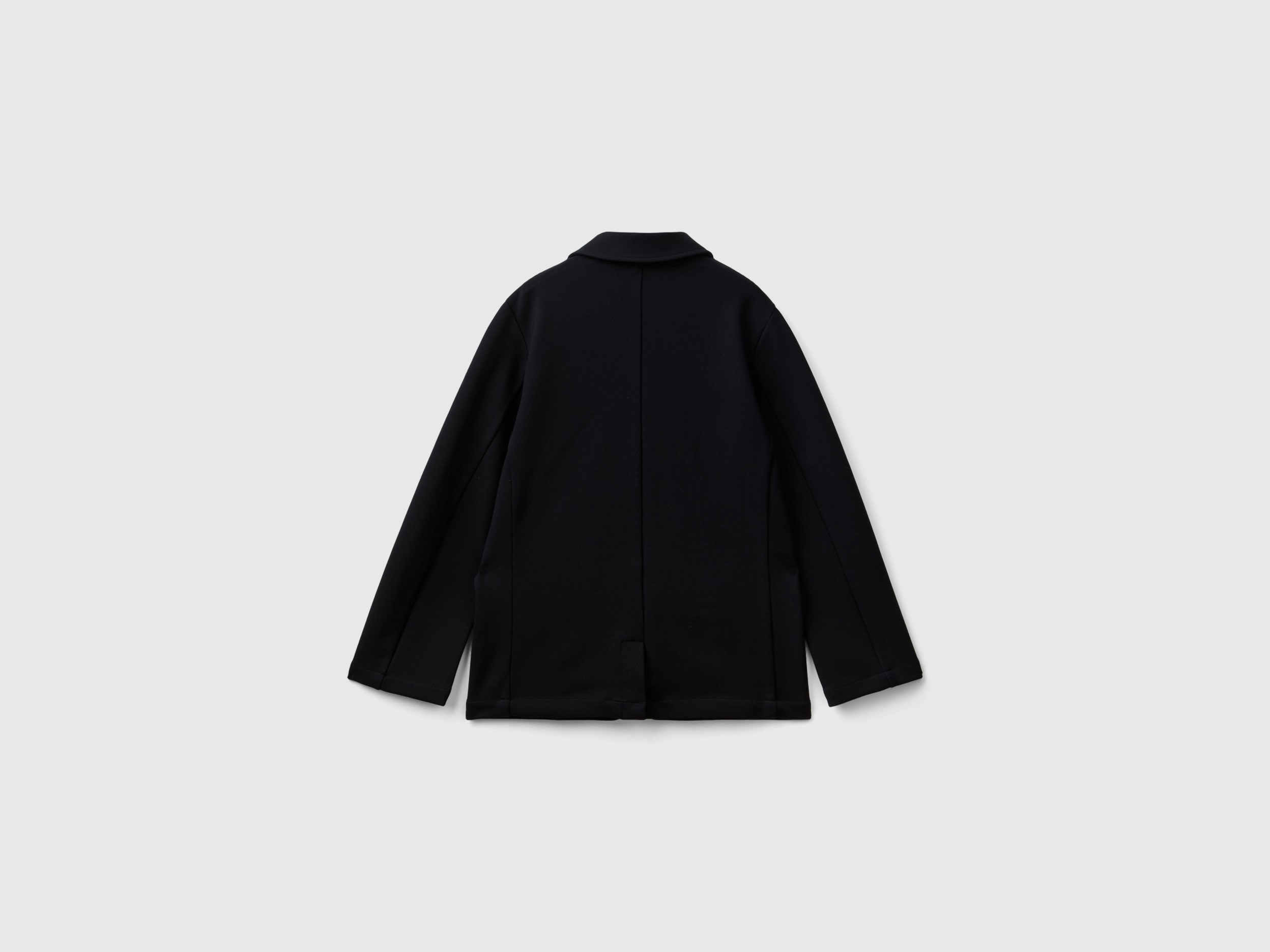 United Colors Of Benetton / Пиджак для мальчика - фото 3