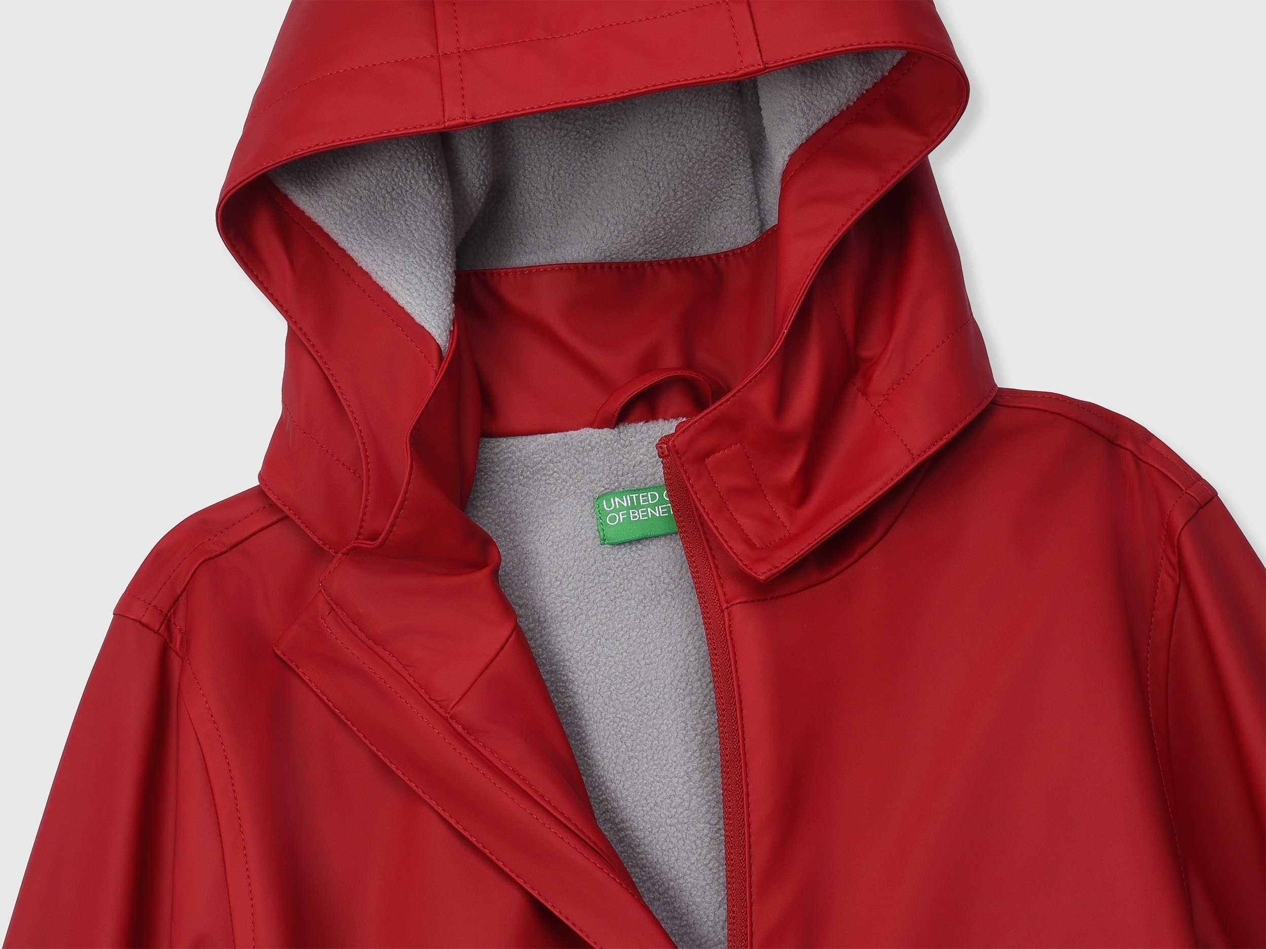 United Colors Of Benetton / Ветровка для мальчика