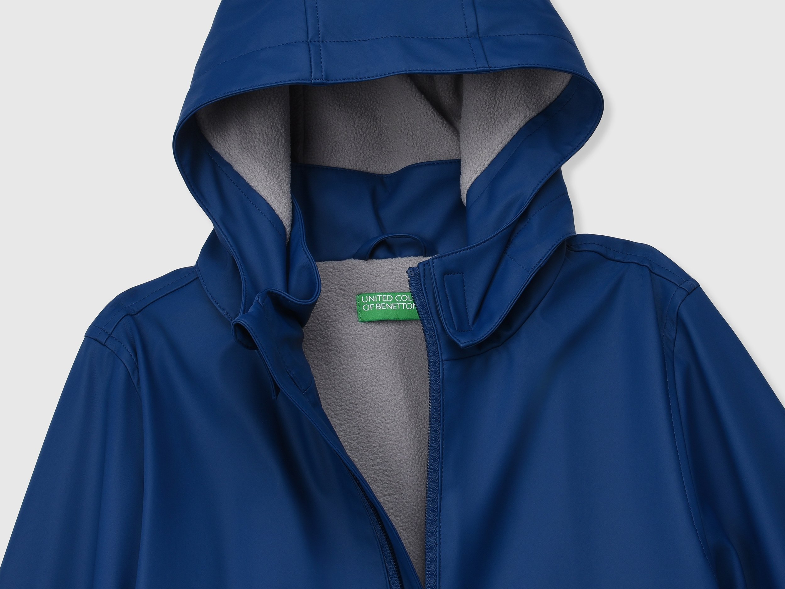 United Colors Of Benetton / Ветровка для мальчика