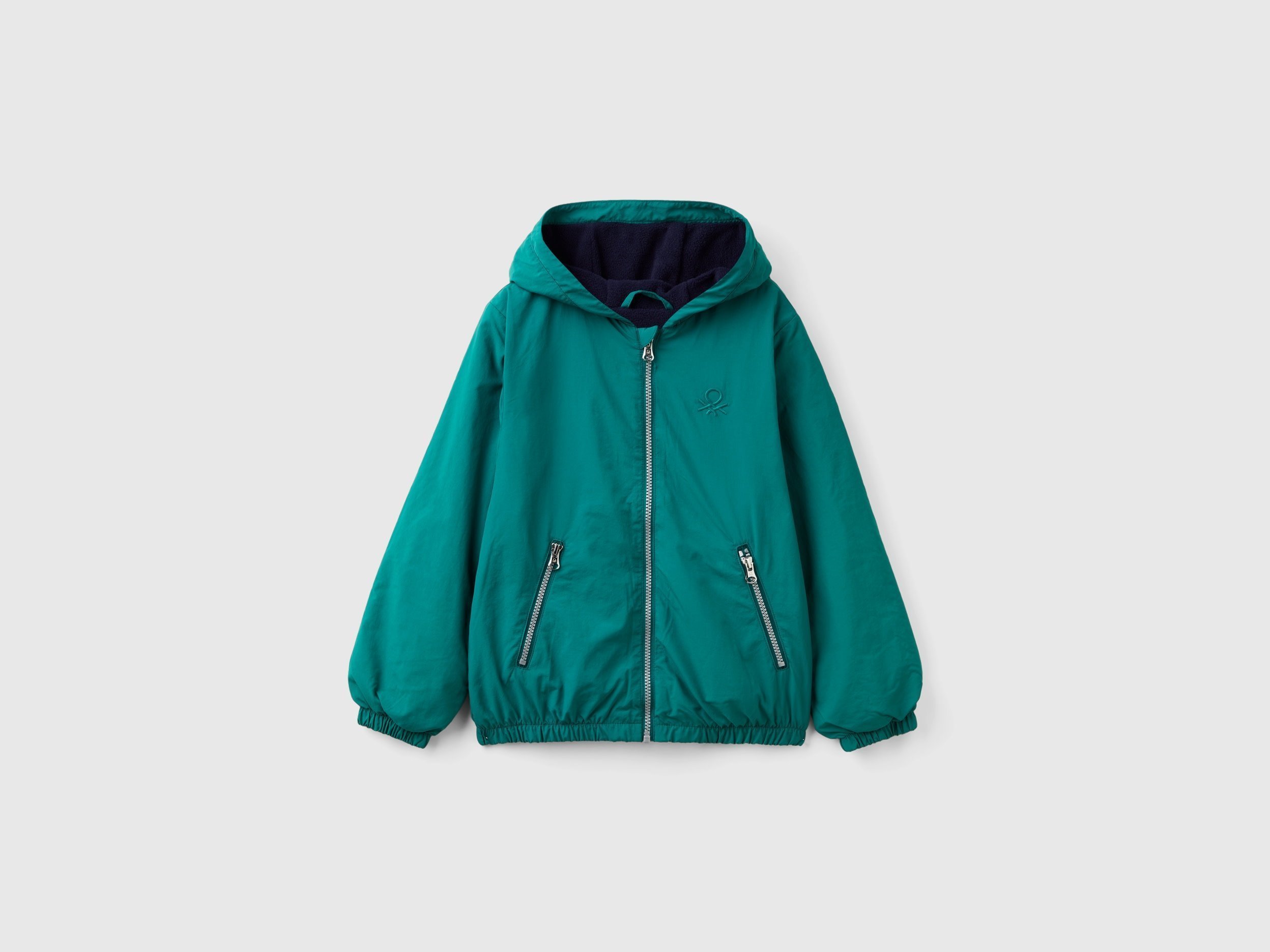 United Colors Of Benetton / Ветровка для мальчика