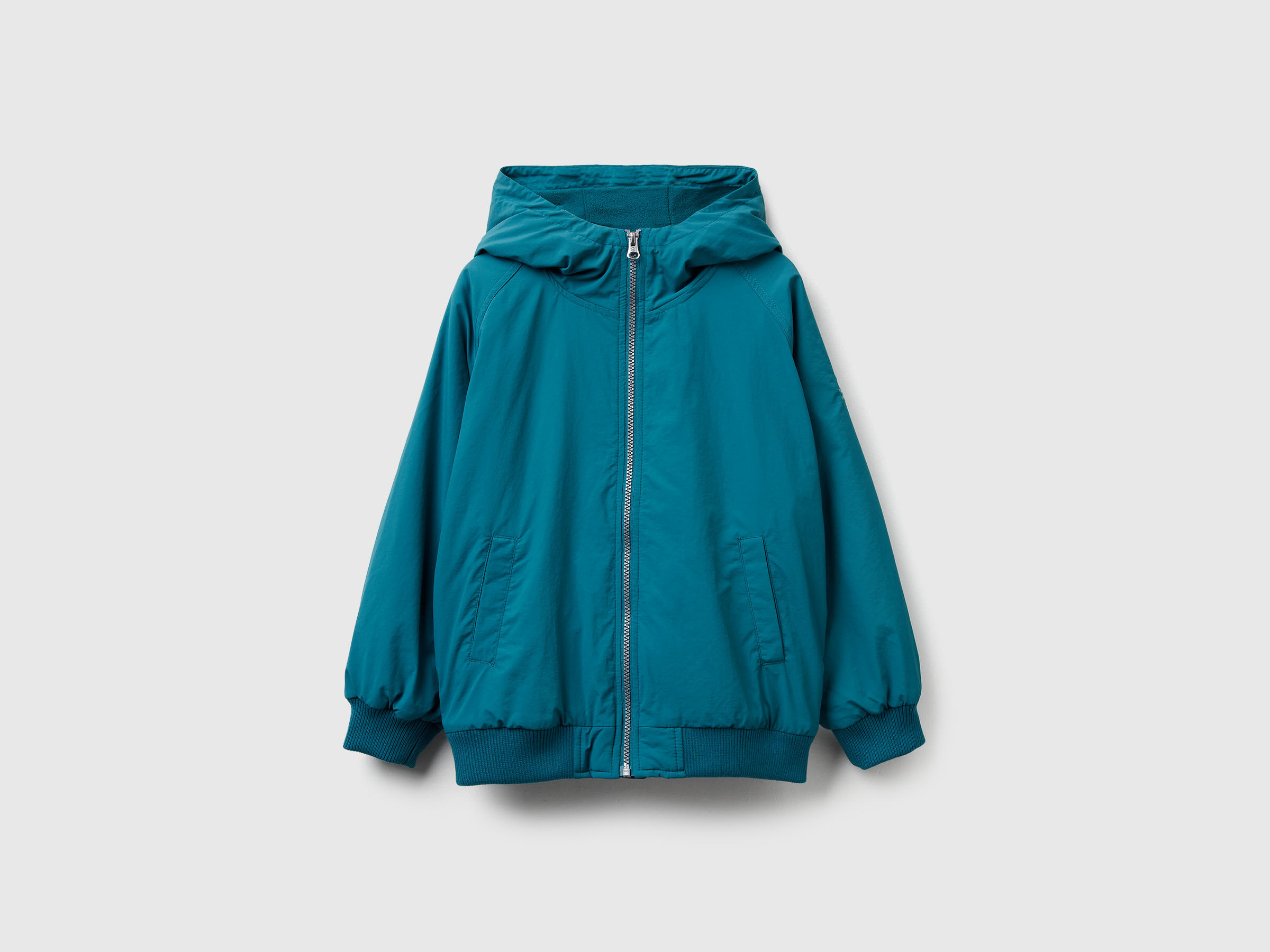 United Colors Of Benetton / Ветровка для мальчика