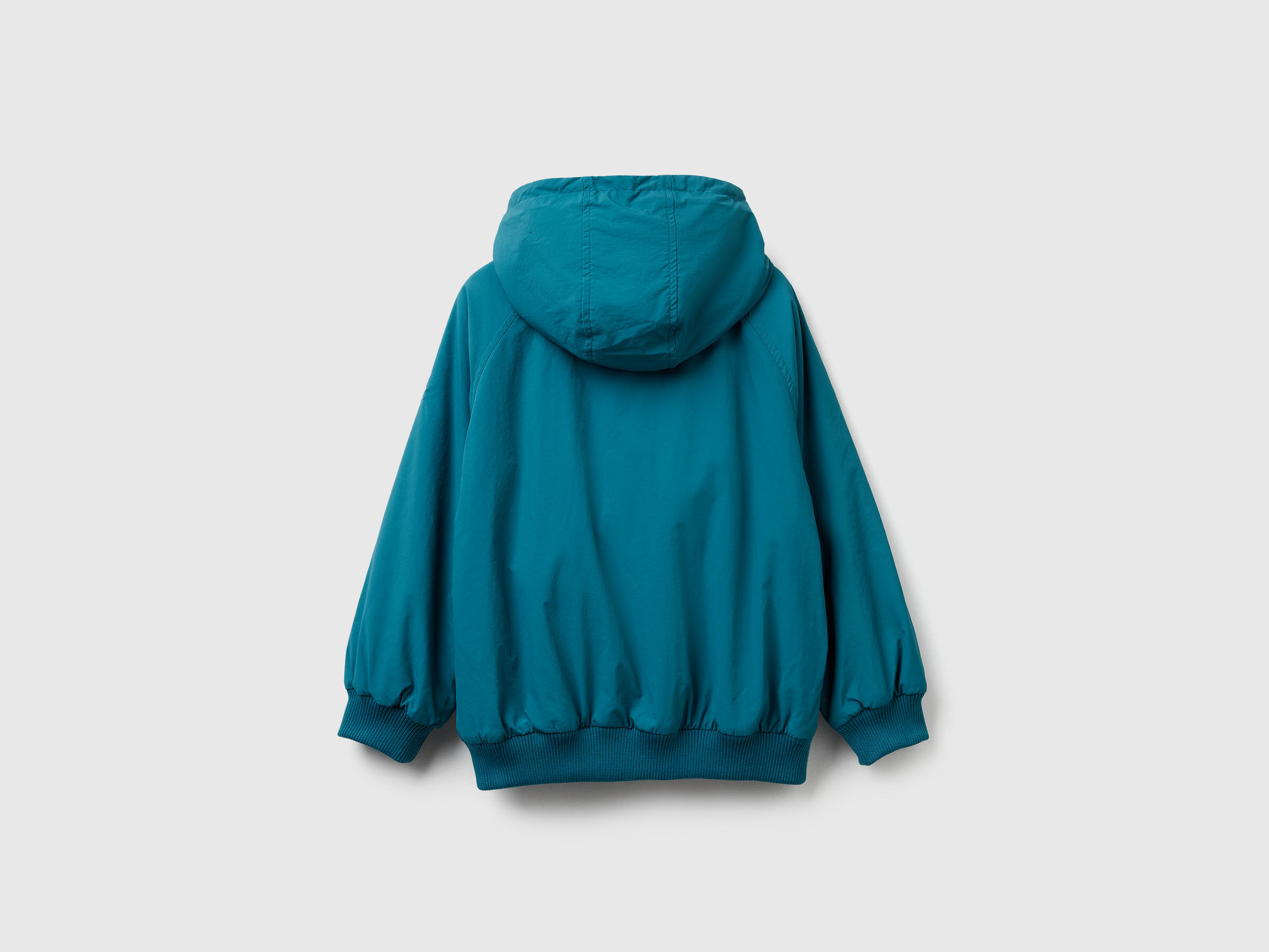 United Colors Of Benetton / Ветровка для мальчика