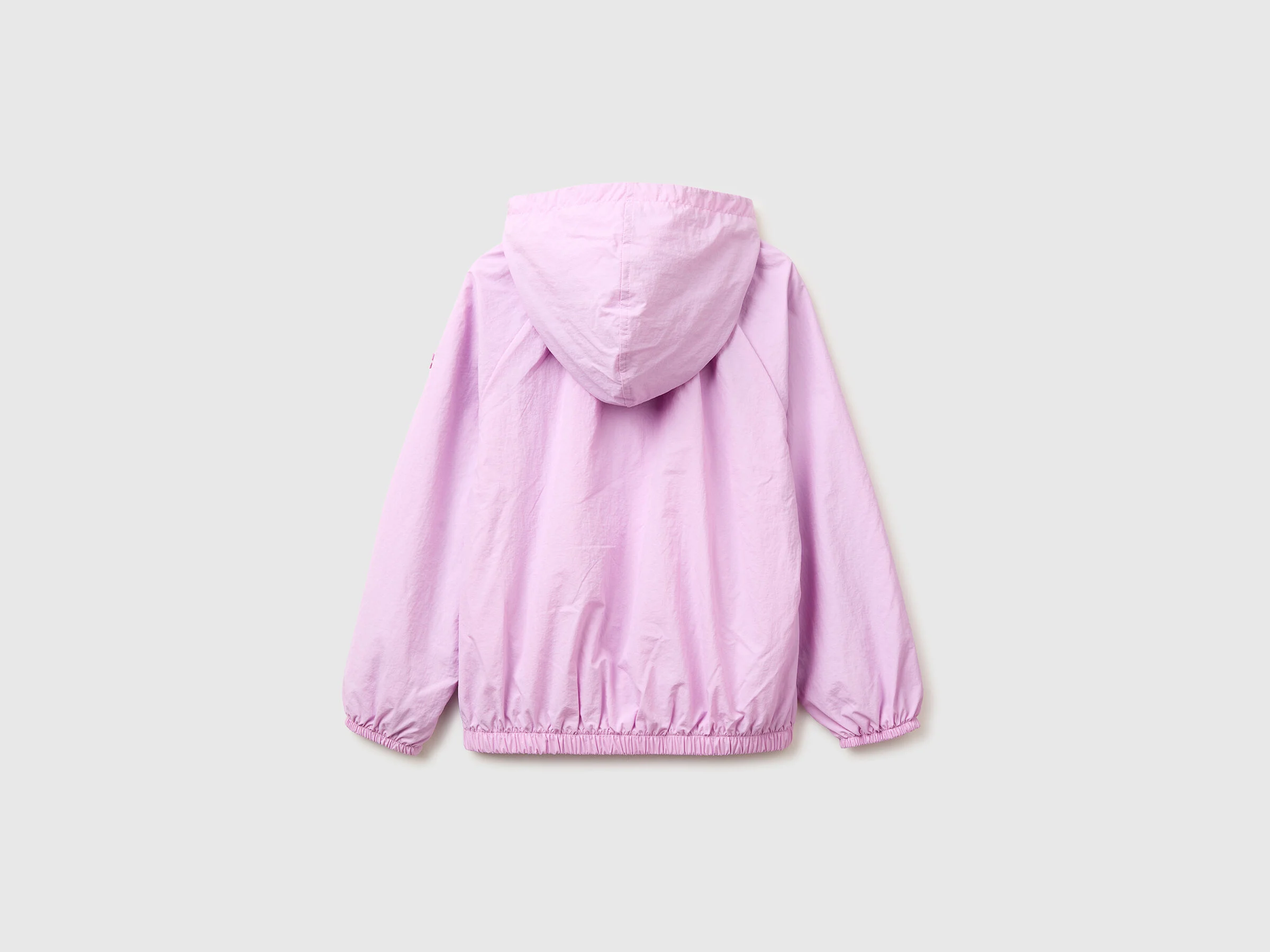 United Colors Of Benetton / Ветровка для девочки