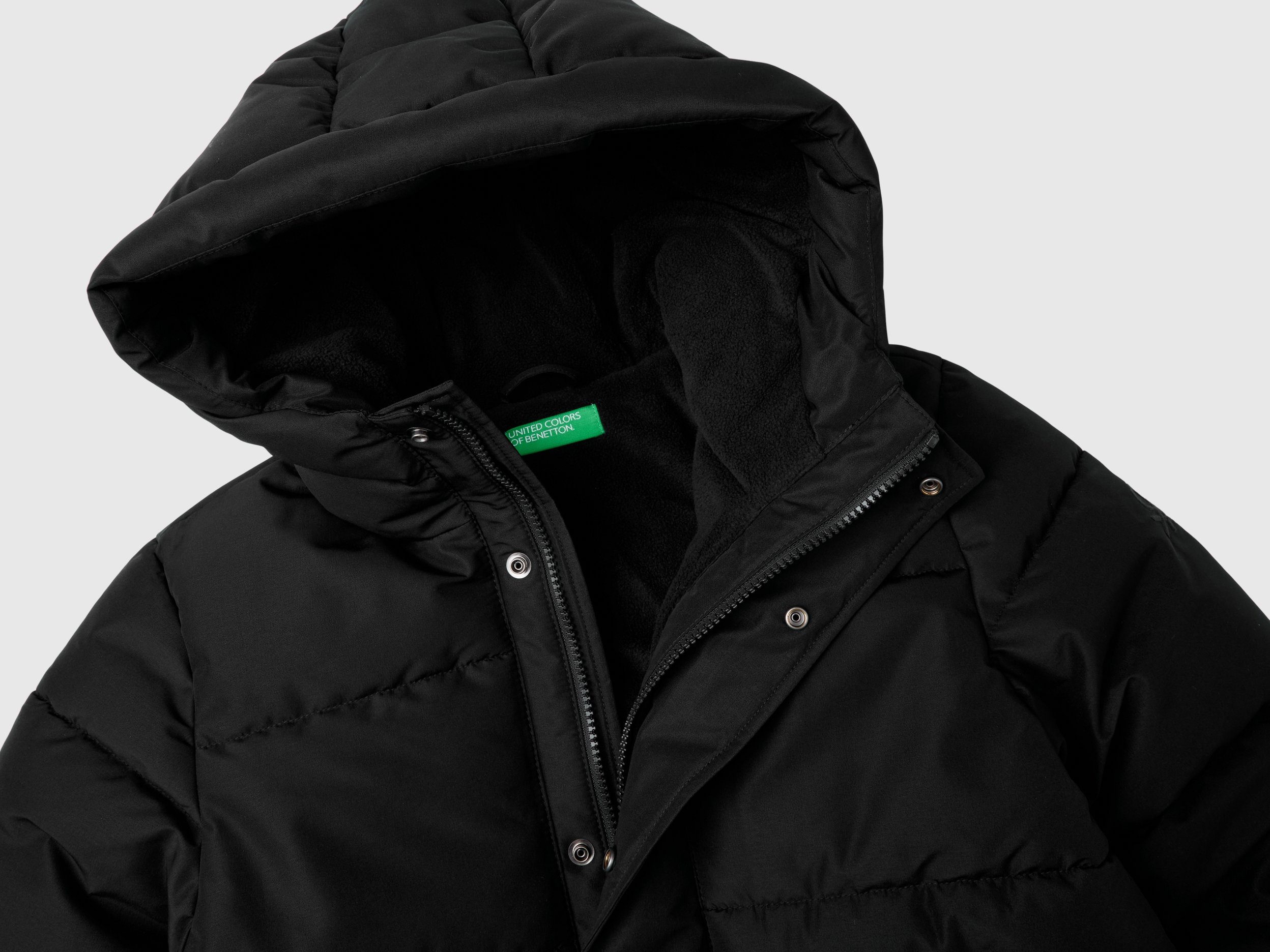 United Colors Of Benetton / Куртка для мальчика - фото 3