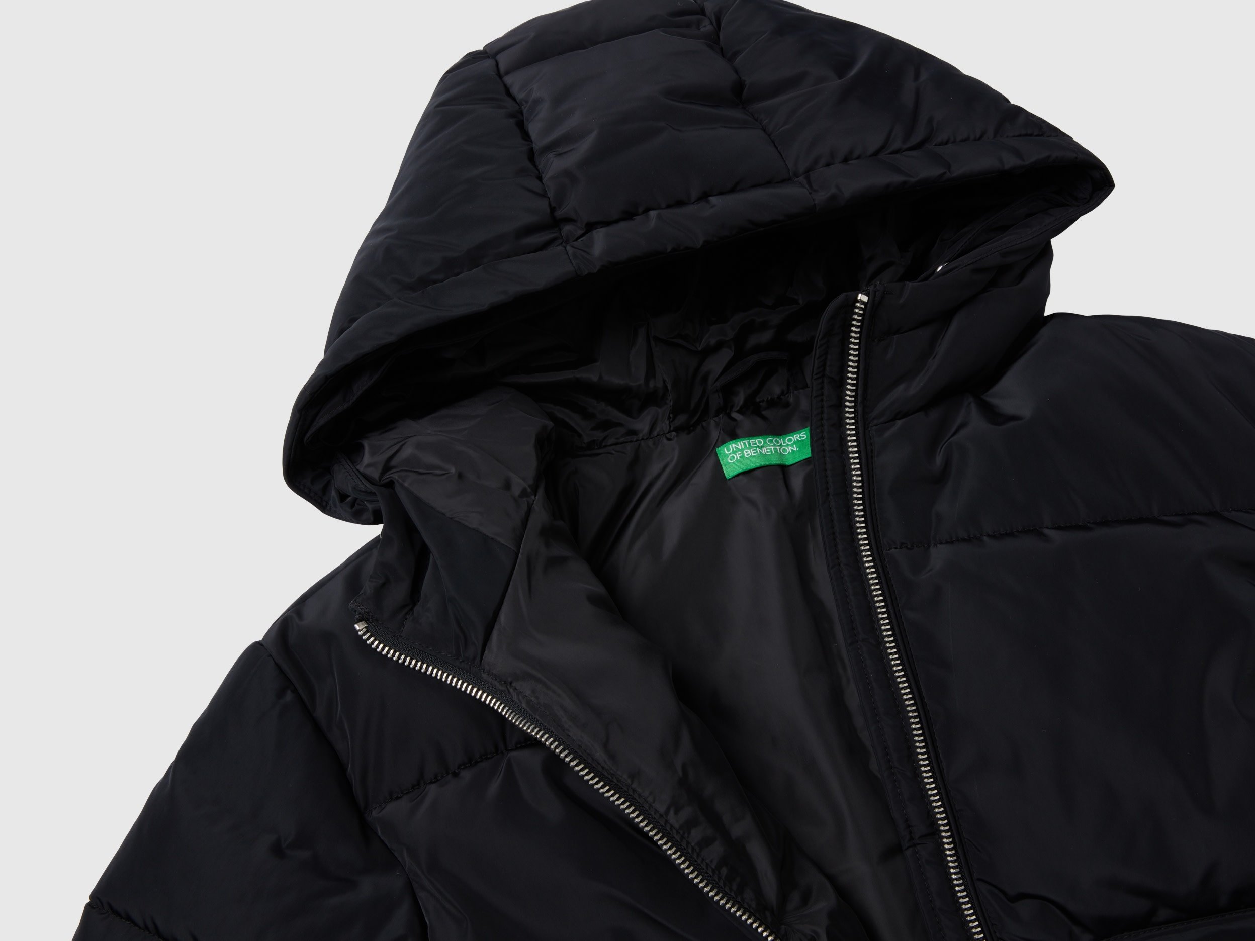 United Colors Of Benetton / Куртка для девочки