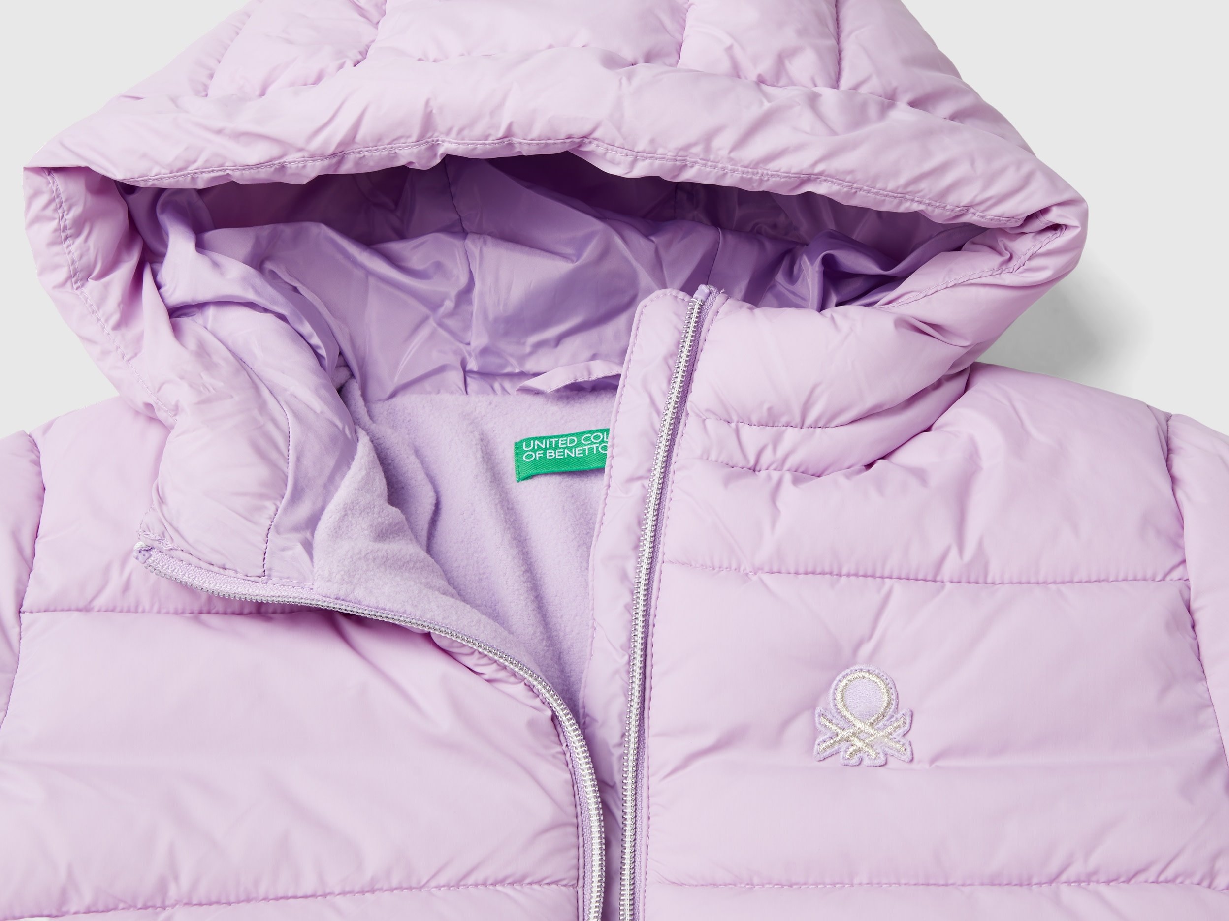 United Colors Of Benetton / Куртка для девочки