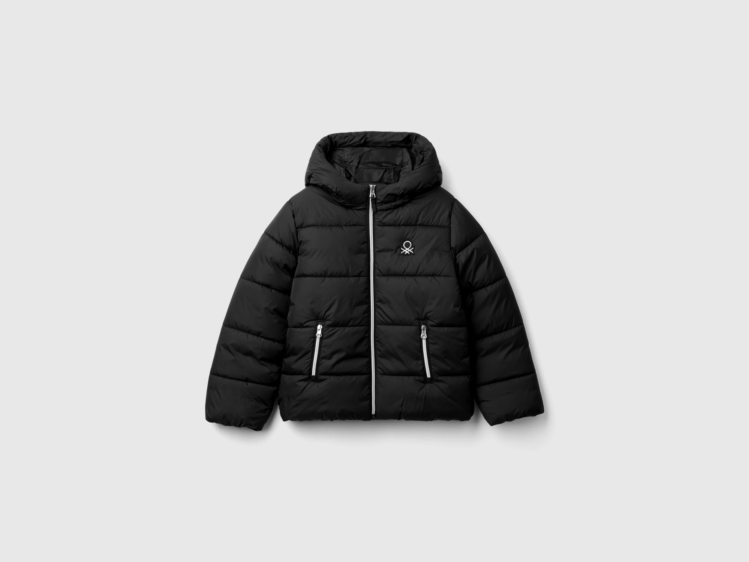 United Colors Of Benetton / Куртка для девочки