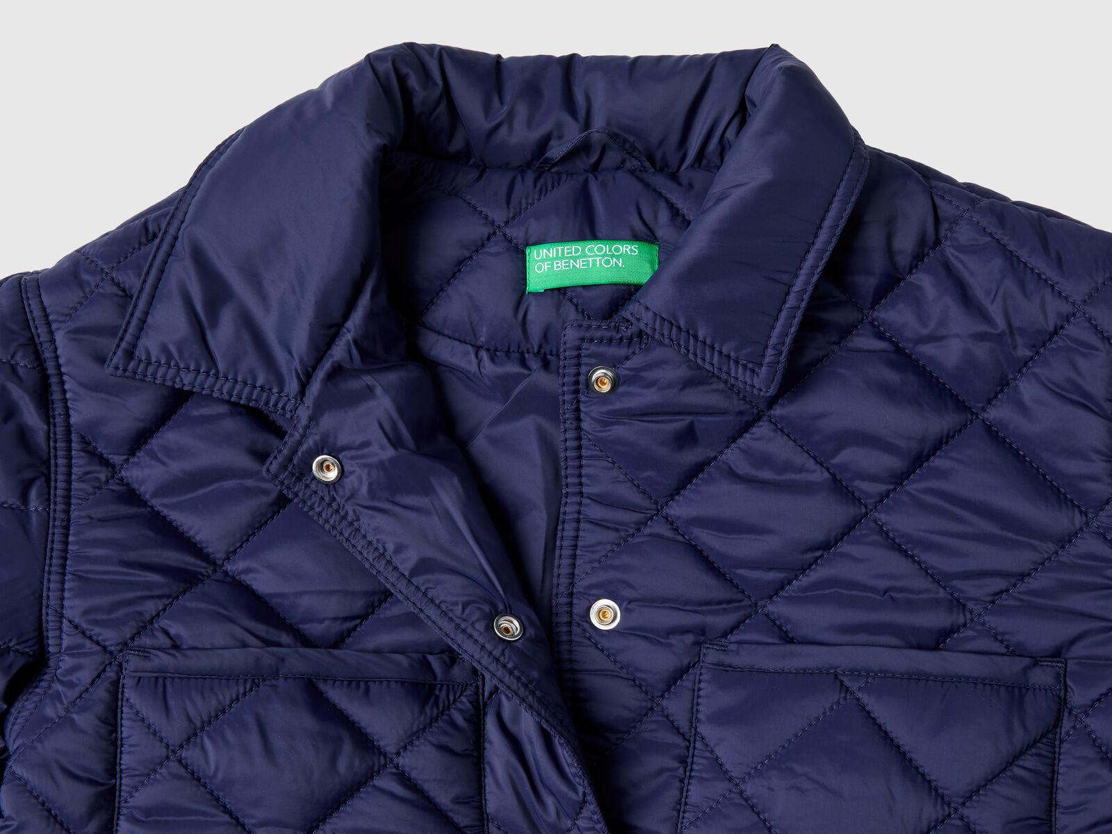 United Colors Of Benetton / Куртка для девочки