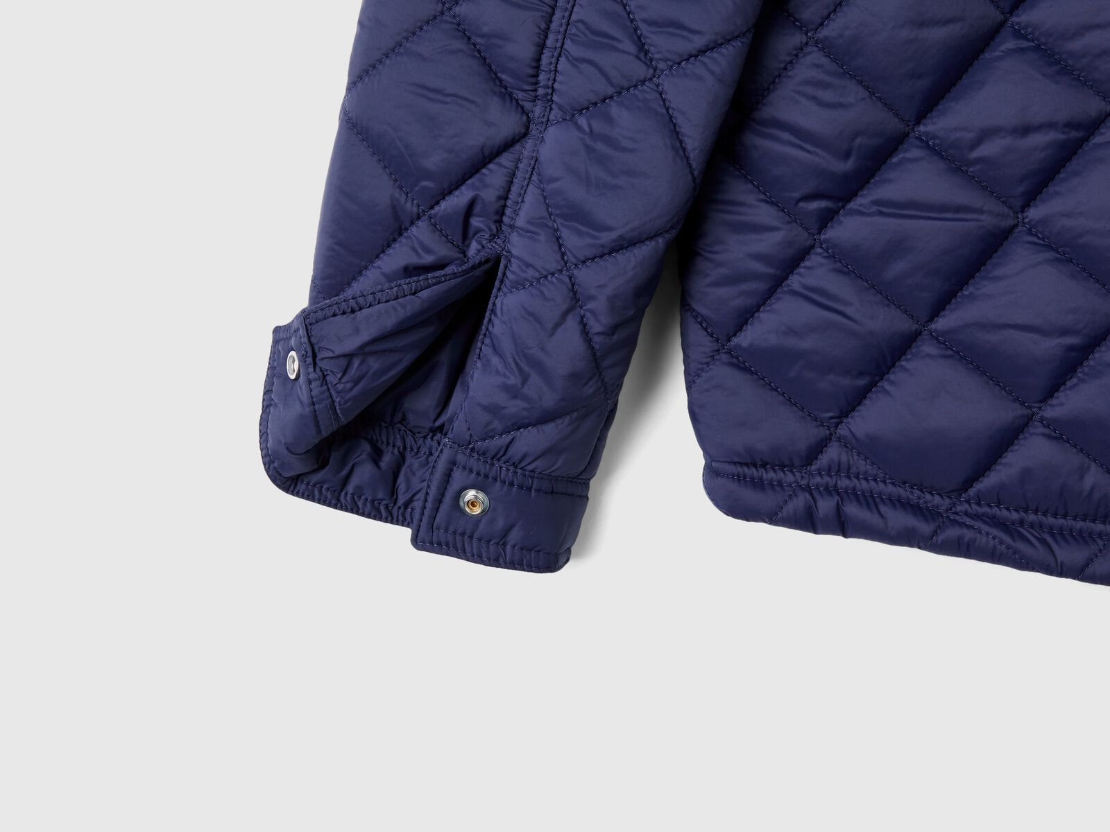 United Colors Of Benetton / Куртка для девочки