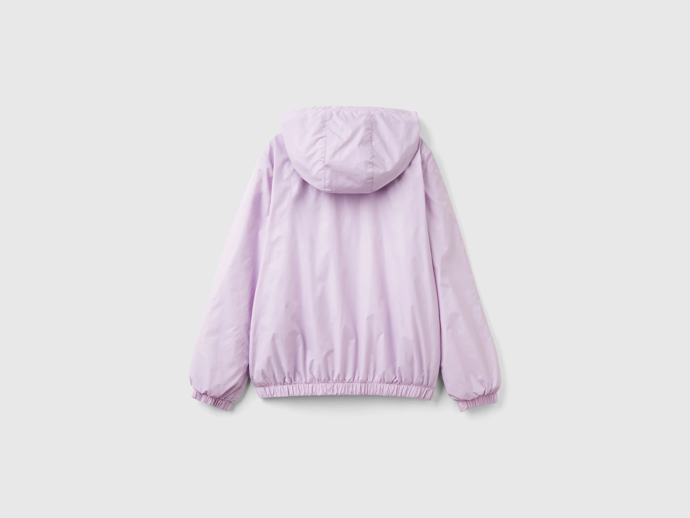 United Colors Of Benetton / Ветровка для девочки