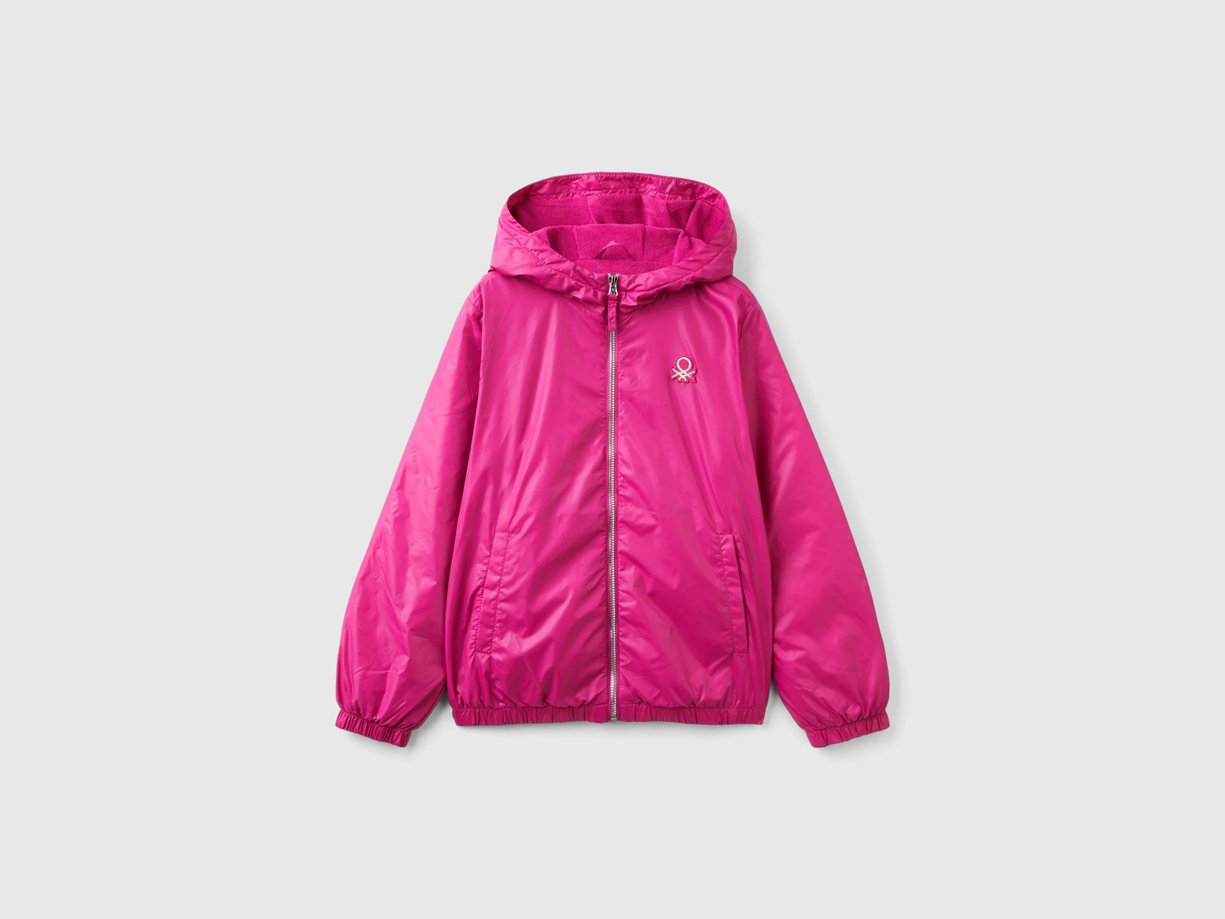 United Colors Of Benetton / Ветровка для девочки