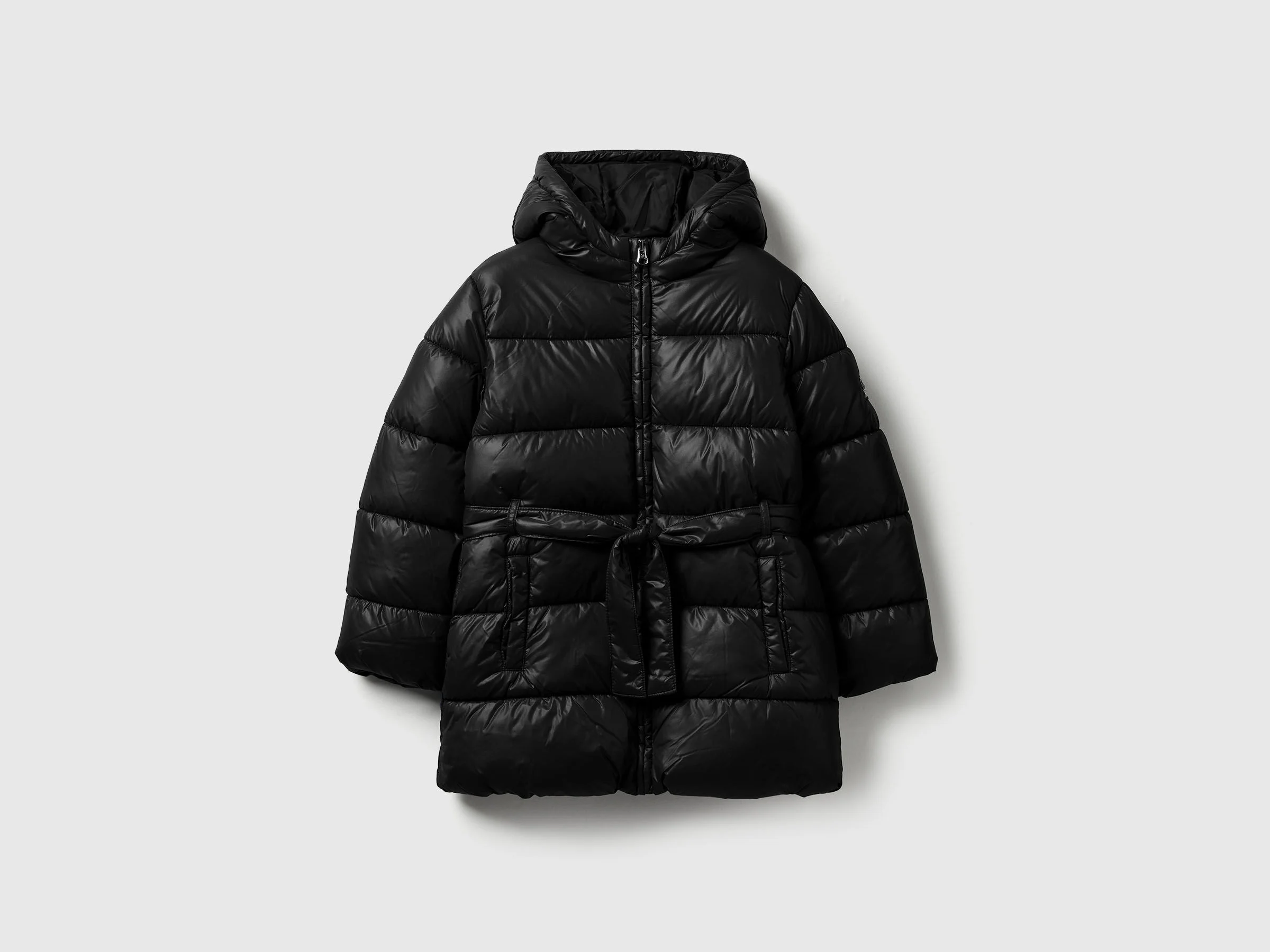 United Colors Of Benetton / Полупальто для девочки