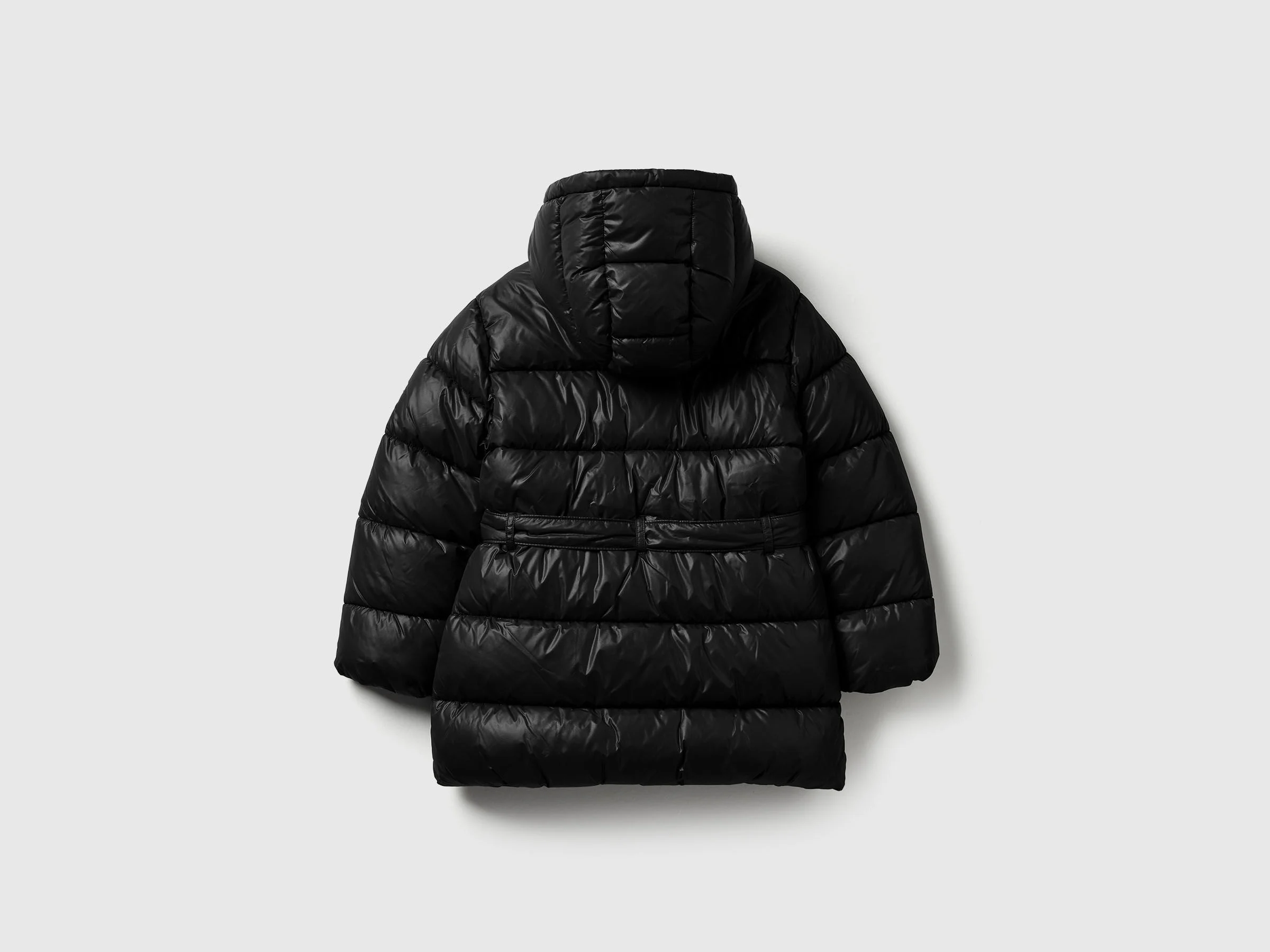 United Colors Of Benetton / Полупальто для девочки