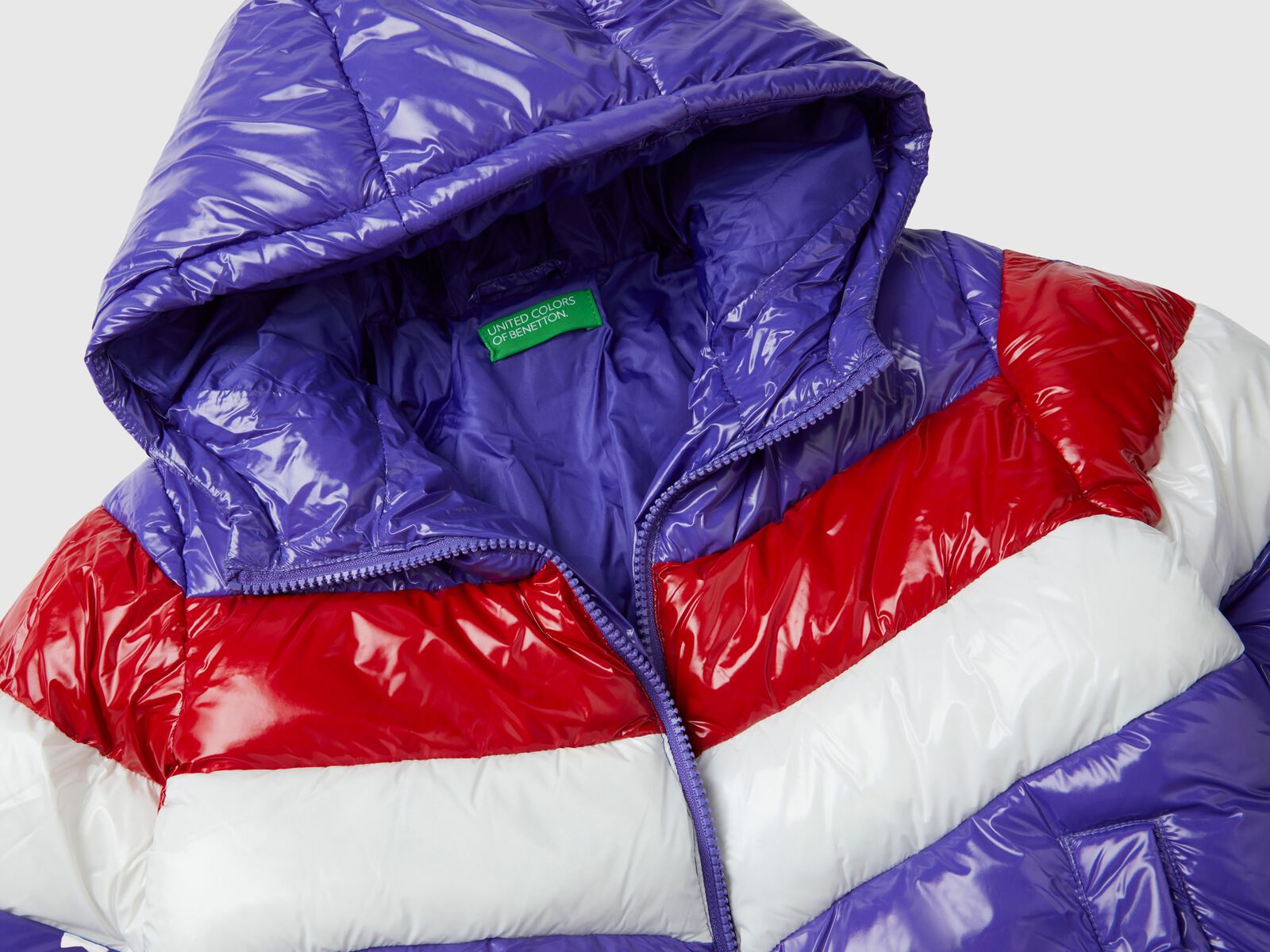 United Colors Of Benetton / Куртка для девочки