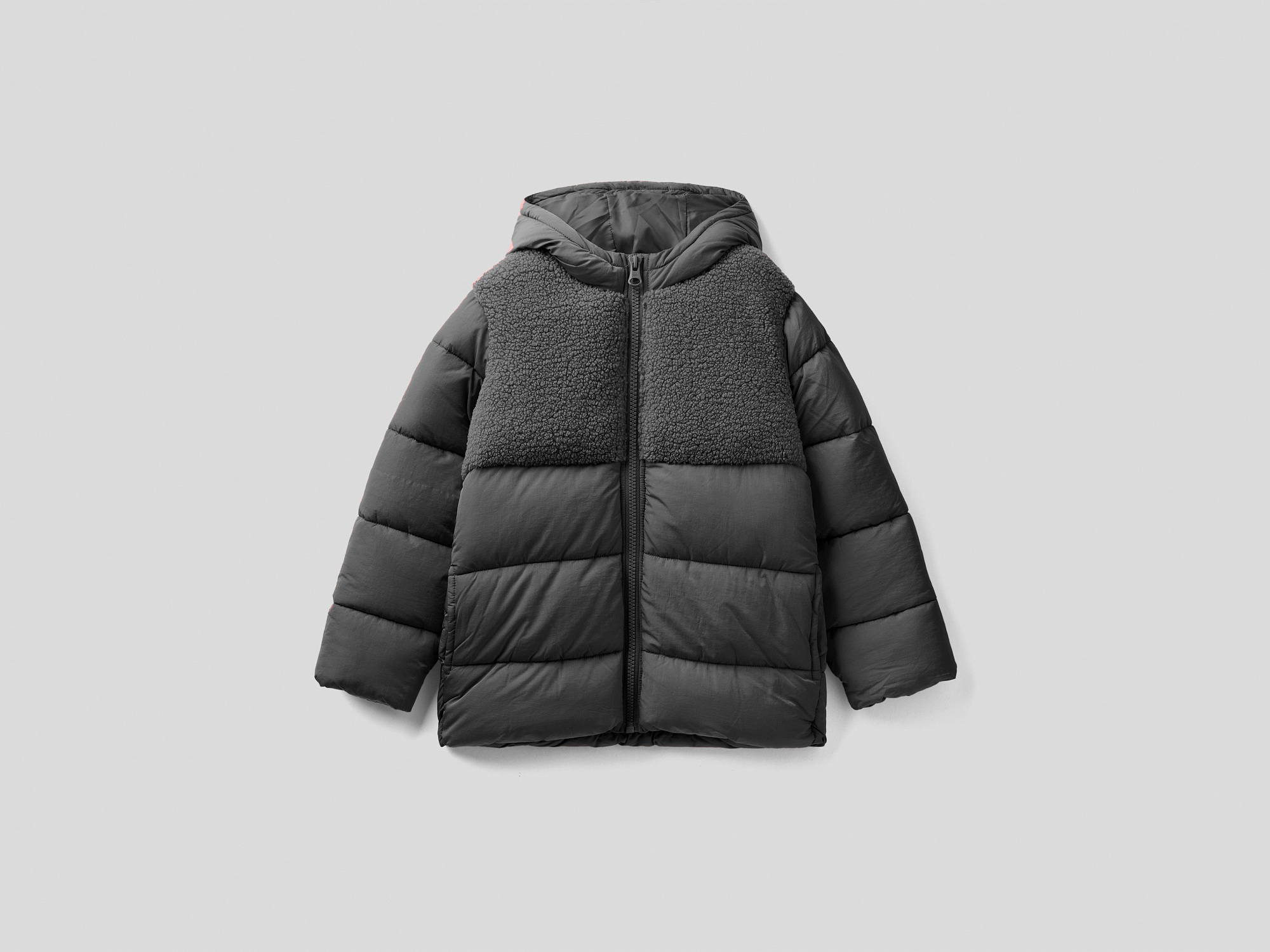 United Colors Of Benetton / Куртка для девочки