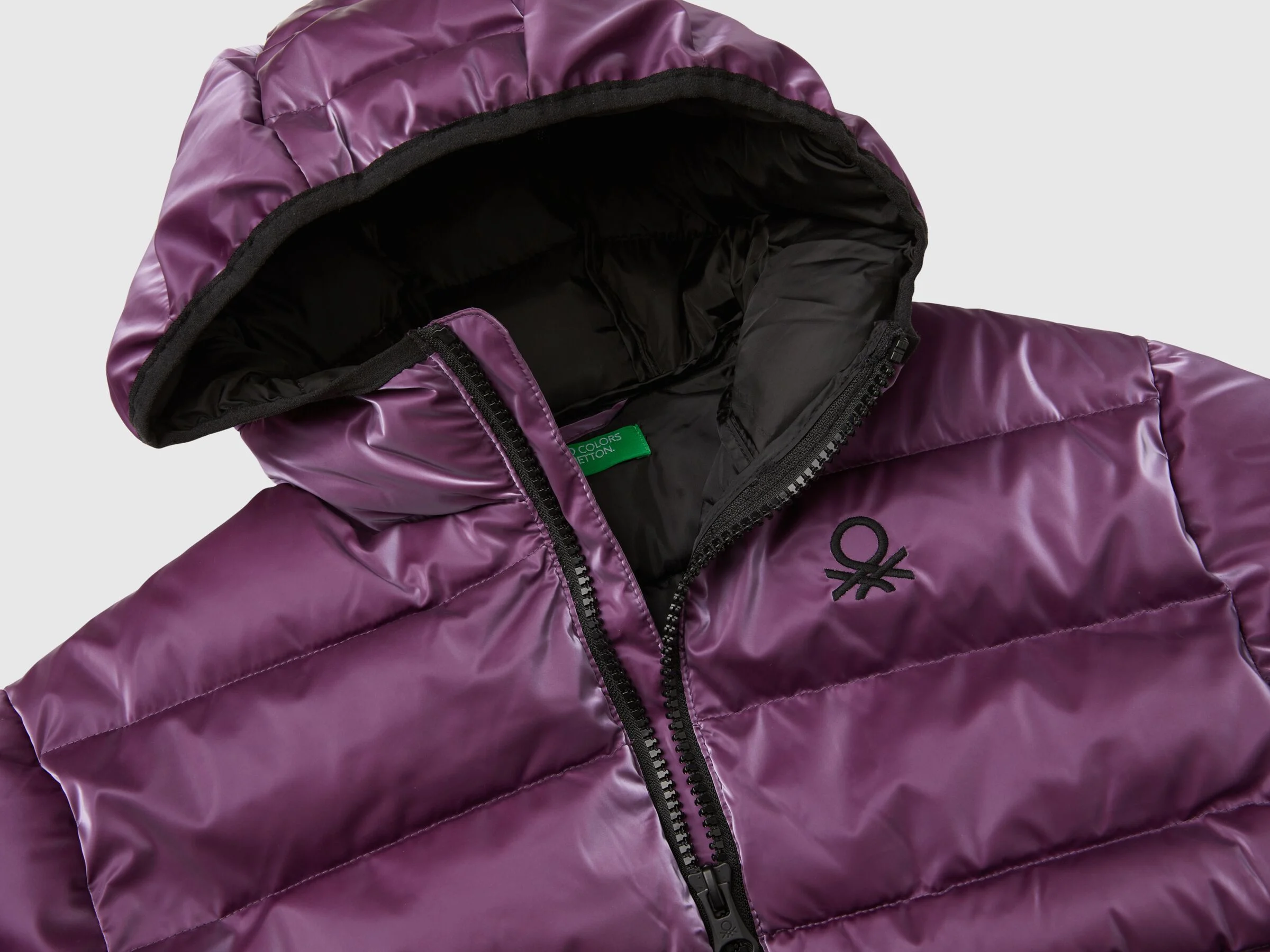 United Colors Of Benetton / Куртка для девочки