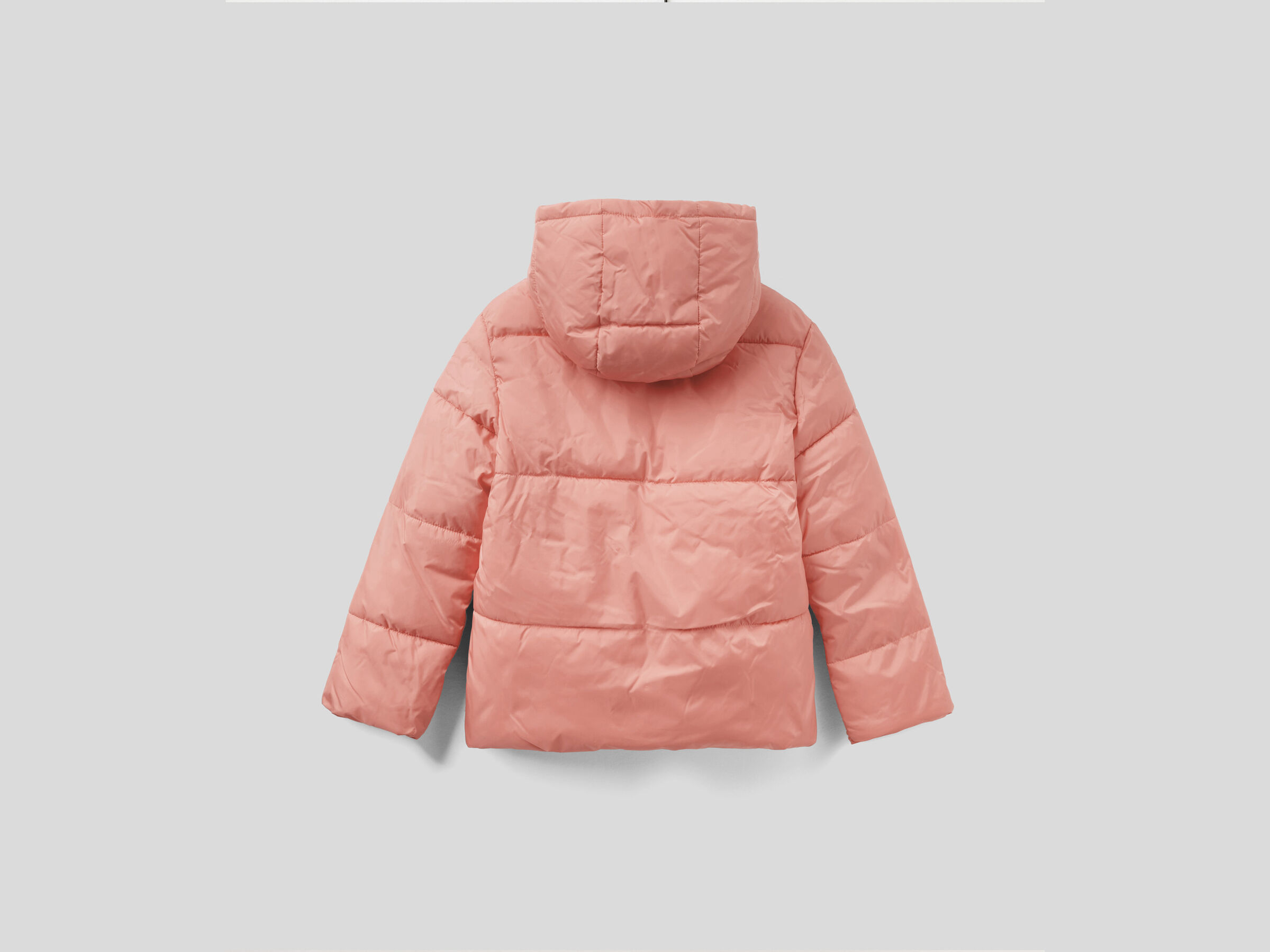 United Colors Of Benetton / Куртка для девочки