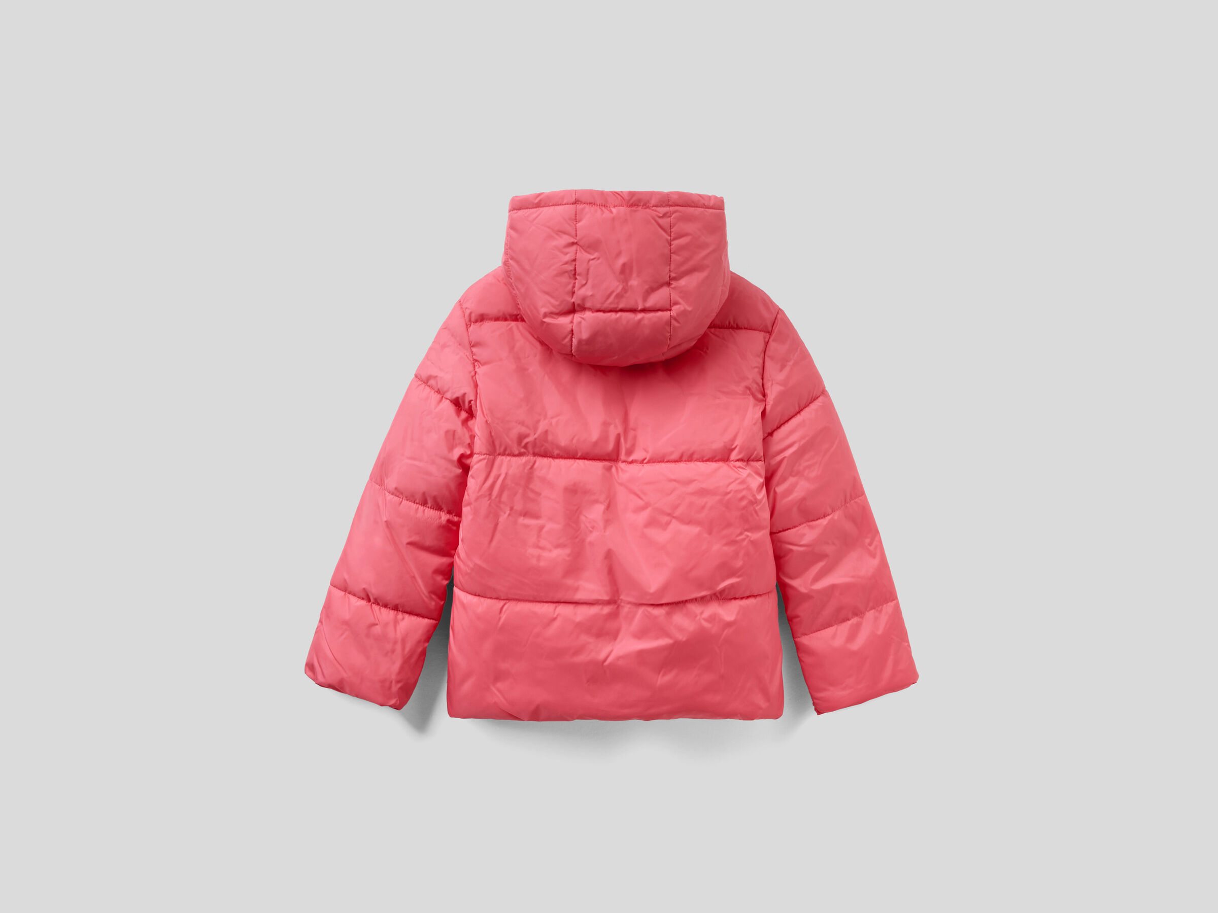 United Colors Of Benetton / Куртка для девочки