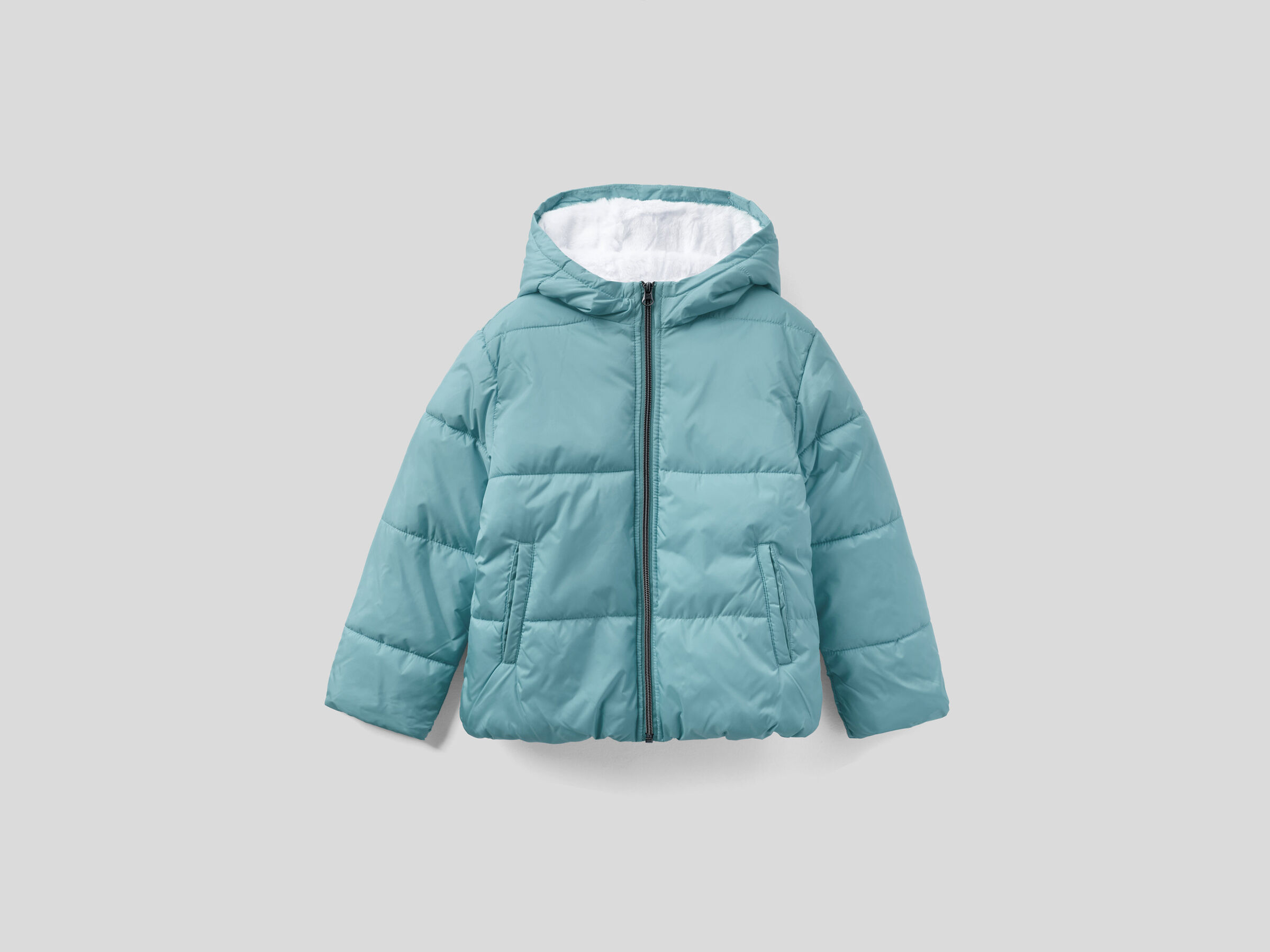 United Colors Of Benetton / Куртка для девочки