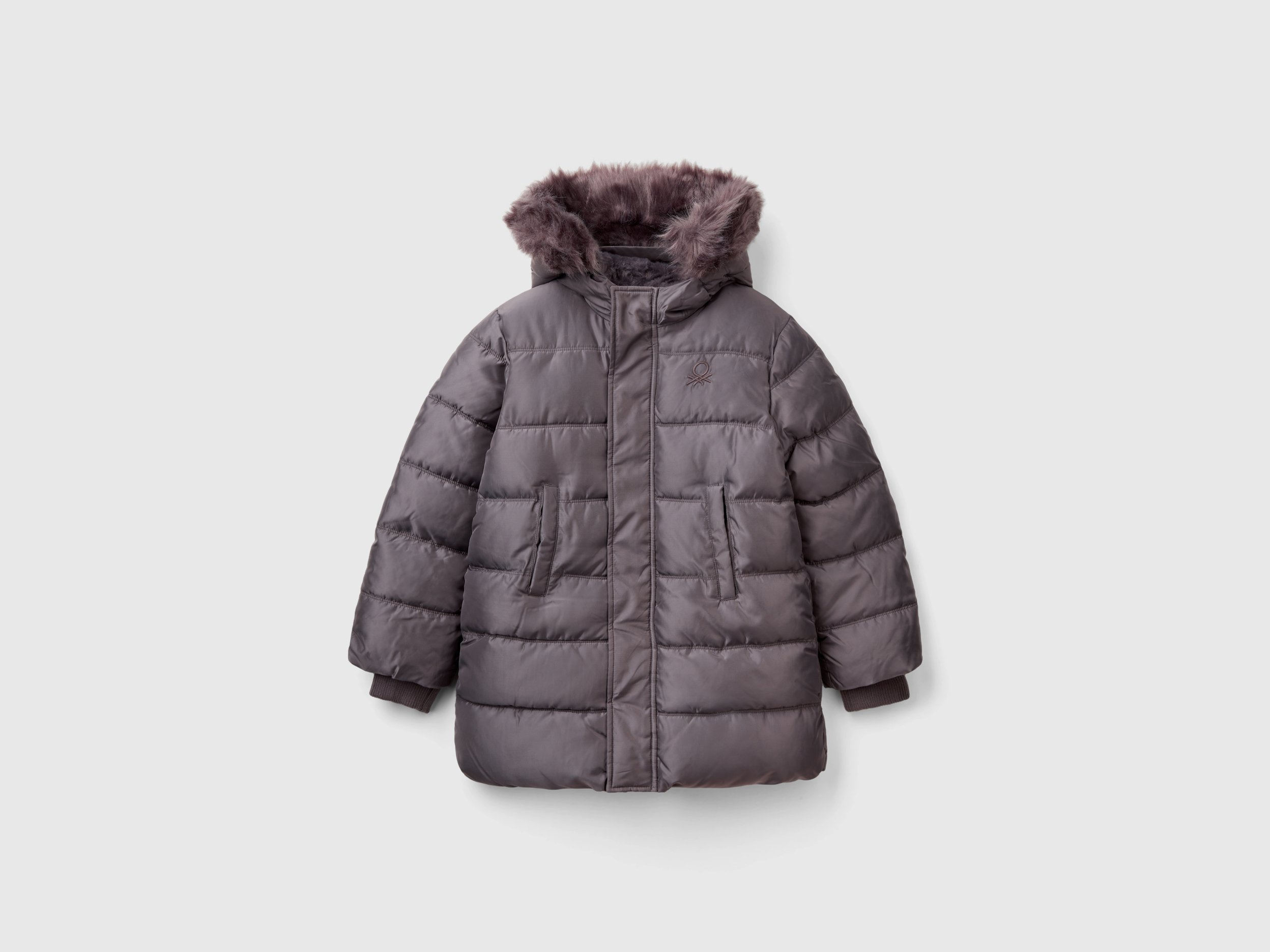 United Colors Of Benetton / Куртка для девочки