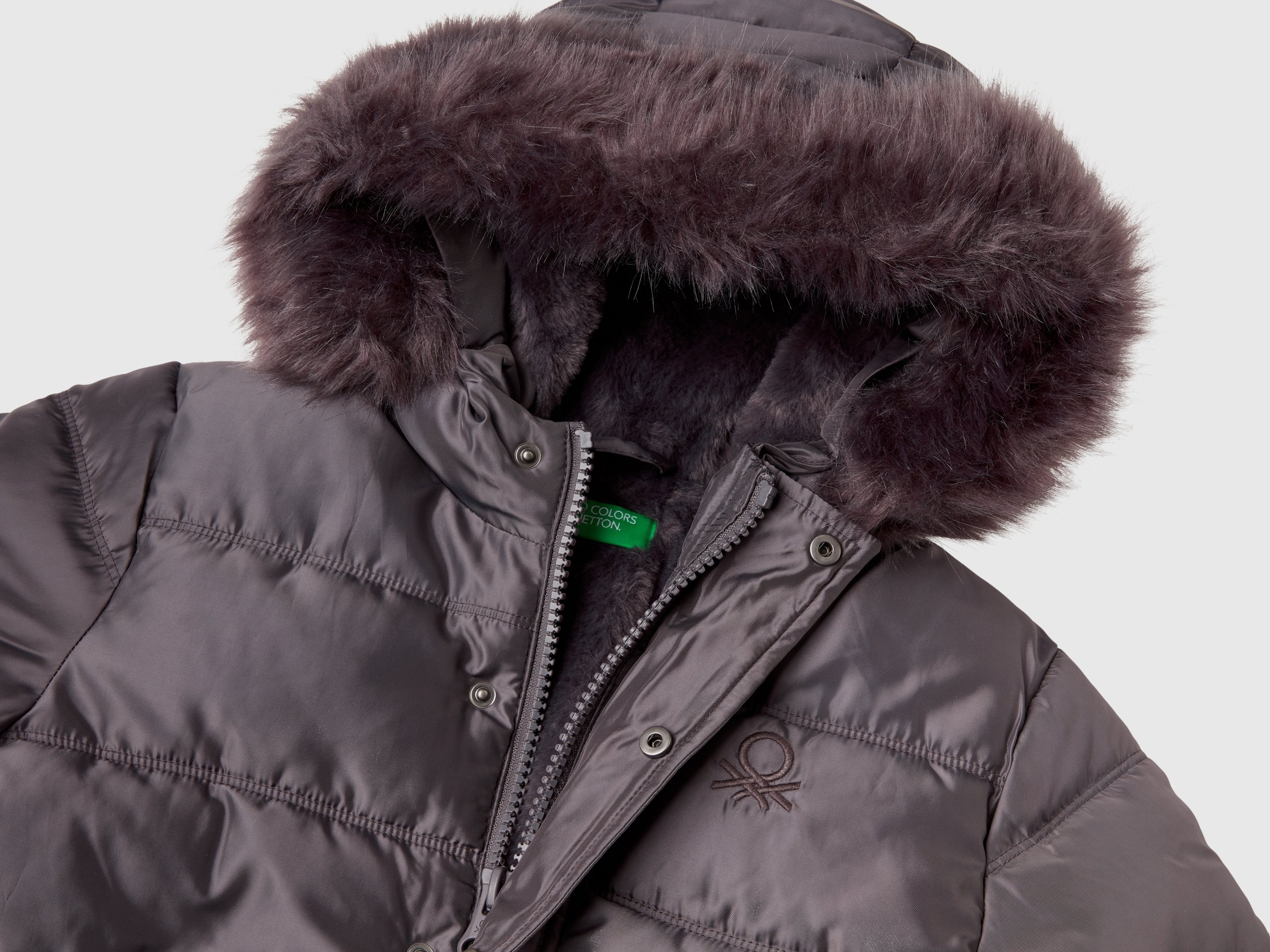 United Colors Of Benetton / Куртка для девочки