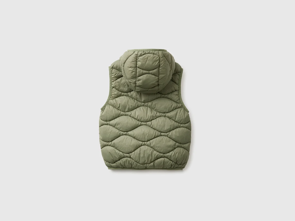 United Colors Of Benetton / Жилет для мальчика