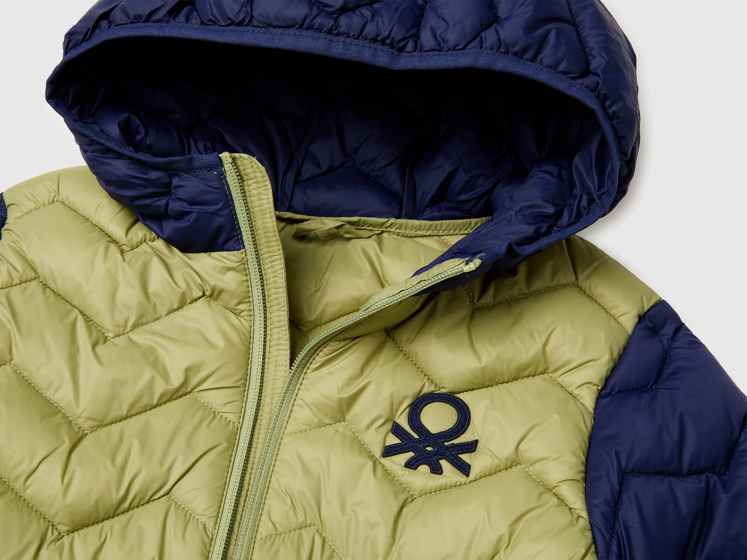 United Colors Of Benetton / Куртка для мальчика